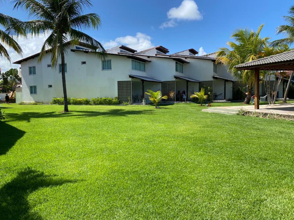 Casas - PRIVÊ PRAIA DOS CARNEIROS