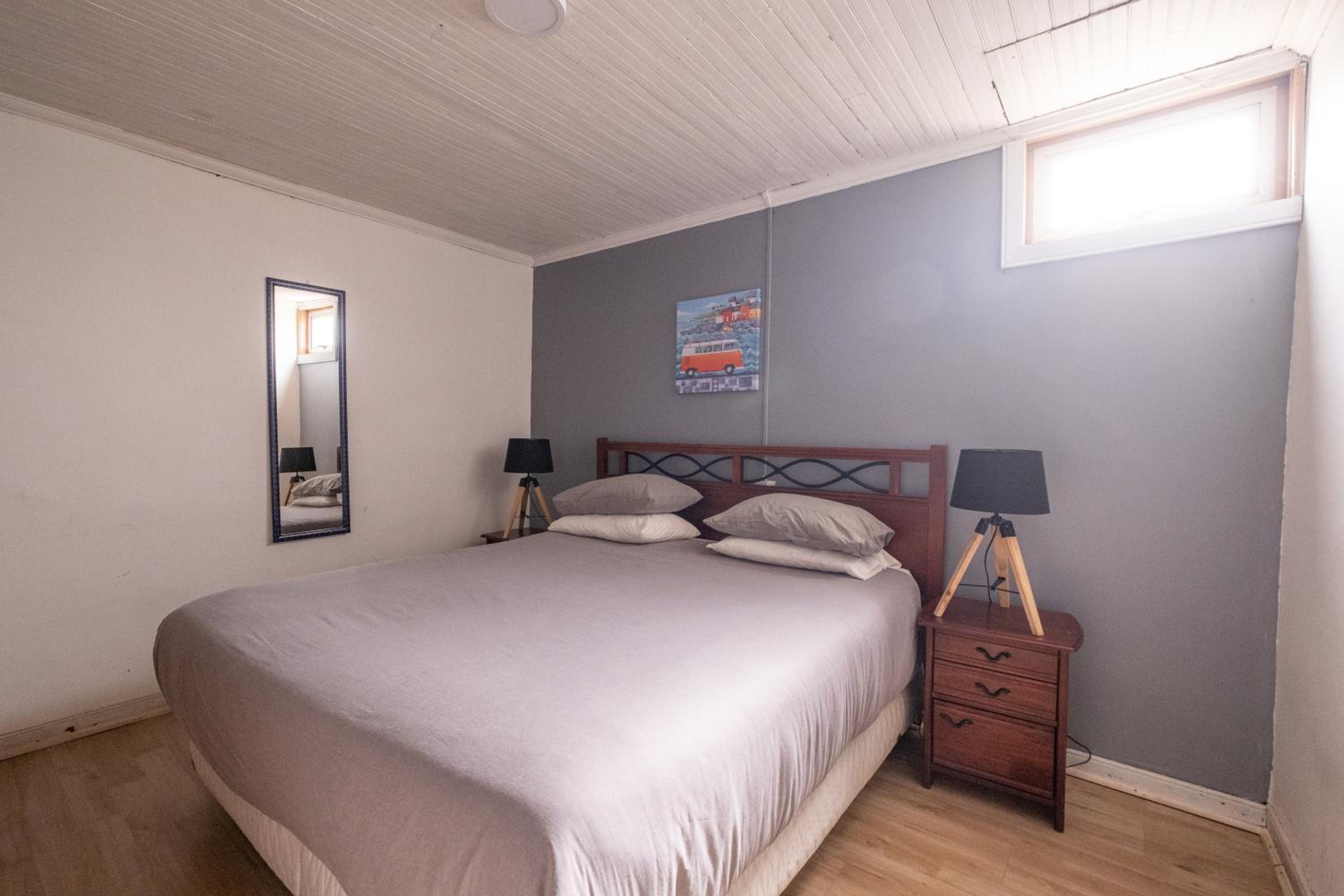 LÖF Hostal