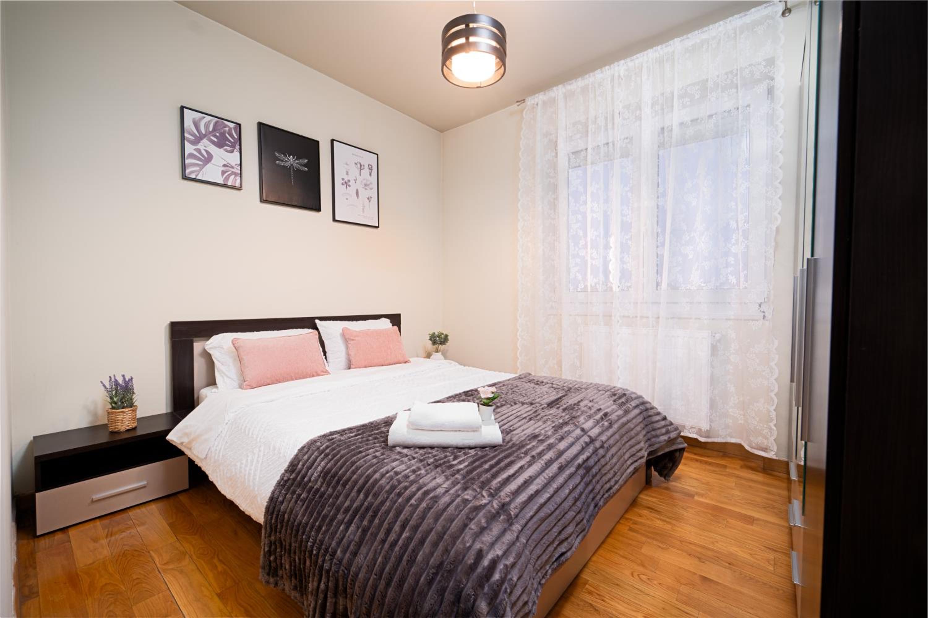 Central Elegant - Anastasia apartment - By OpenHouse view 5