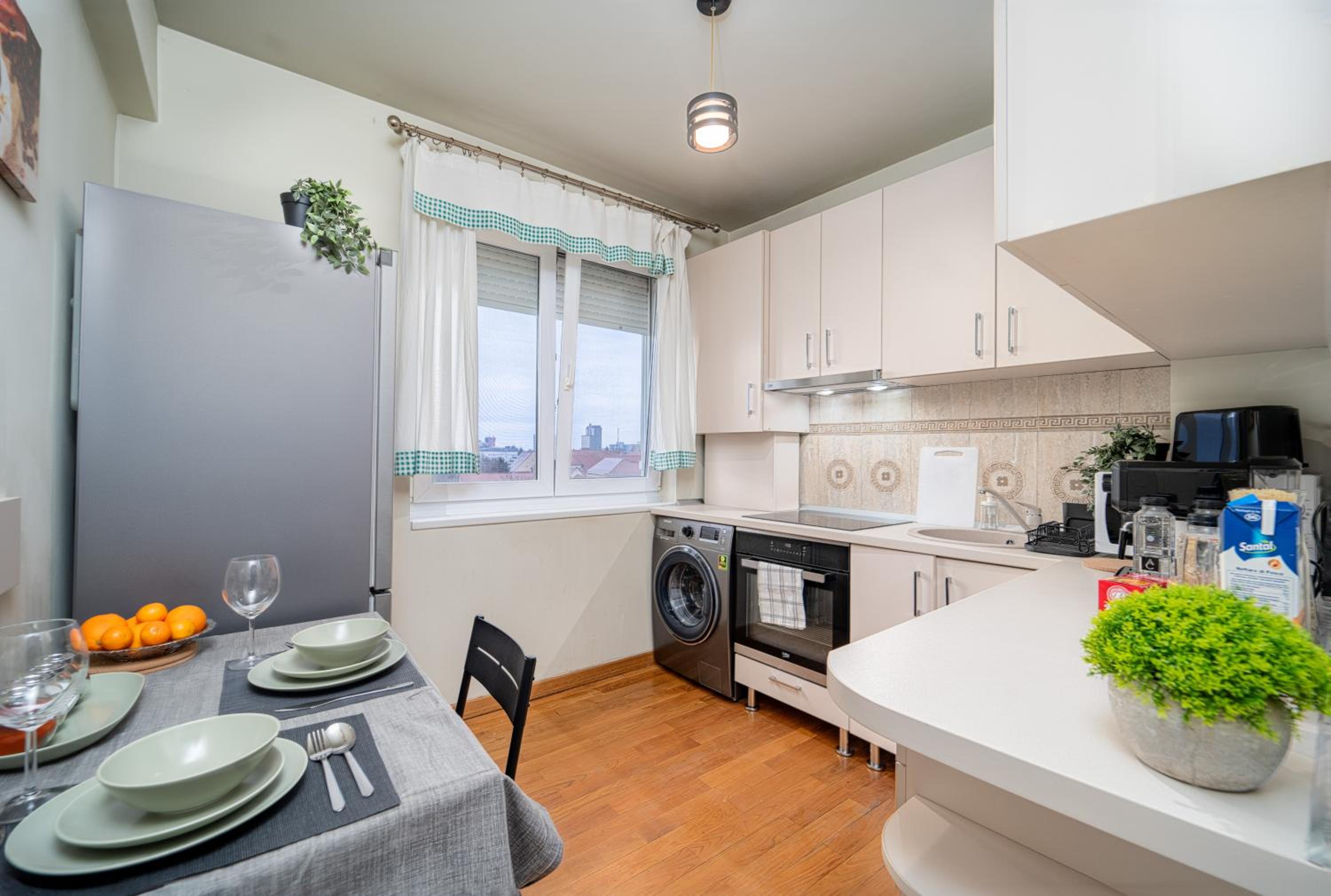 Central Elegant - Anastasia apartment - By OpenHouse view 2