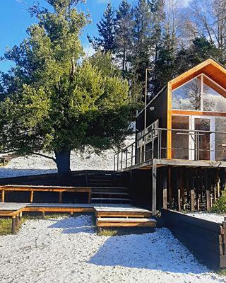 Tiny House Conguillio