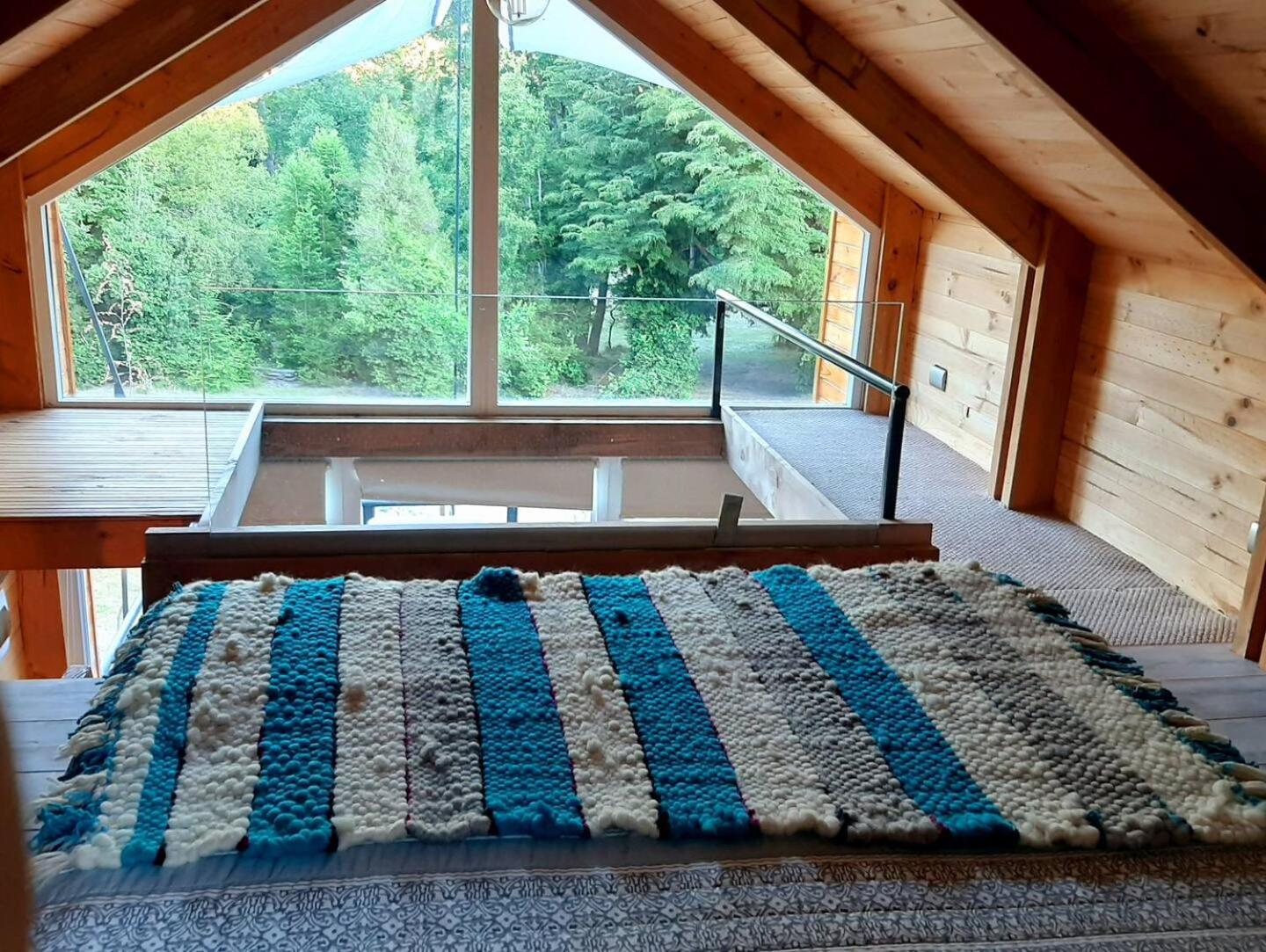 Tiny House Conguillio