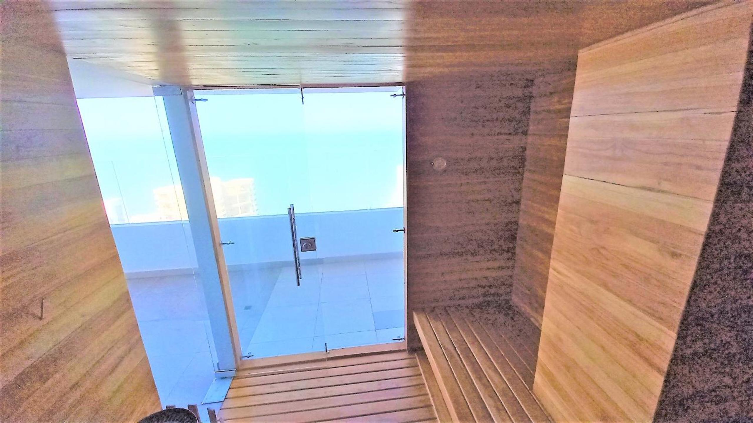 84 2BD 2 BA New building with amenities, ten blocks walled city one to the beach