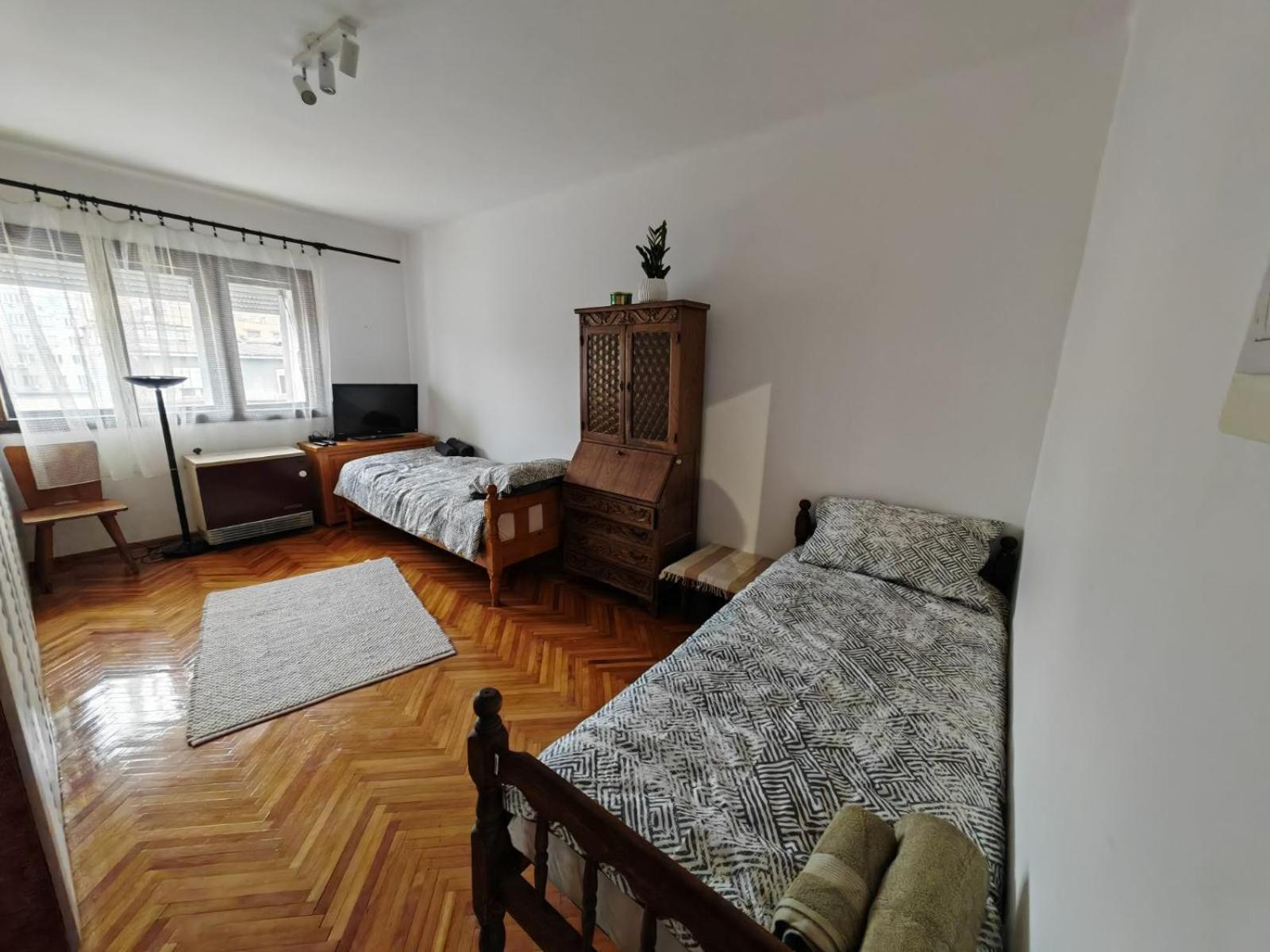 Apartman 25 view 3