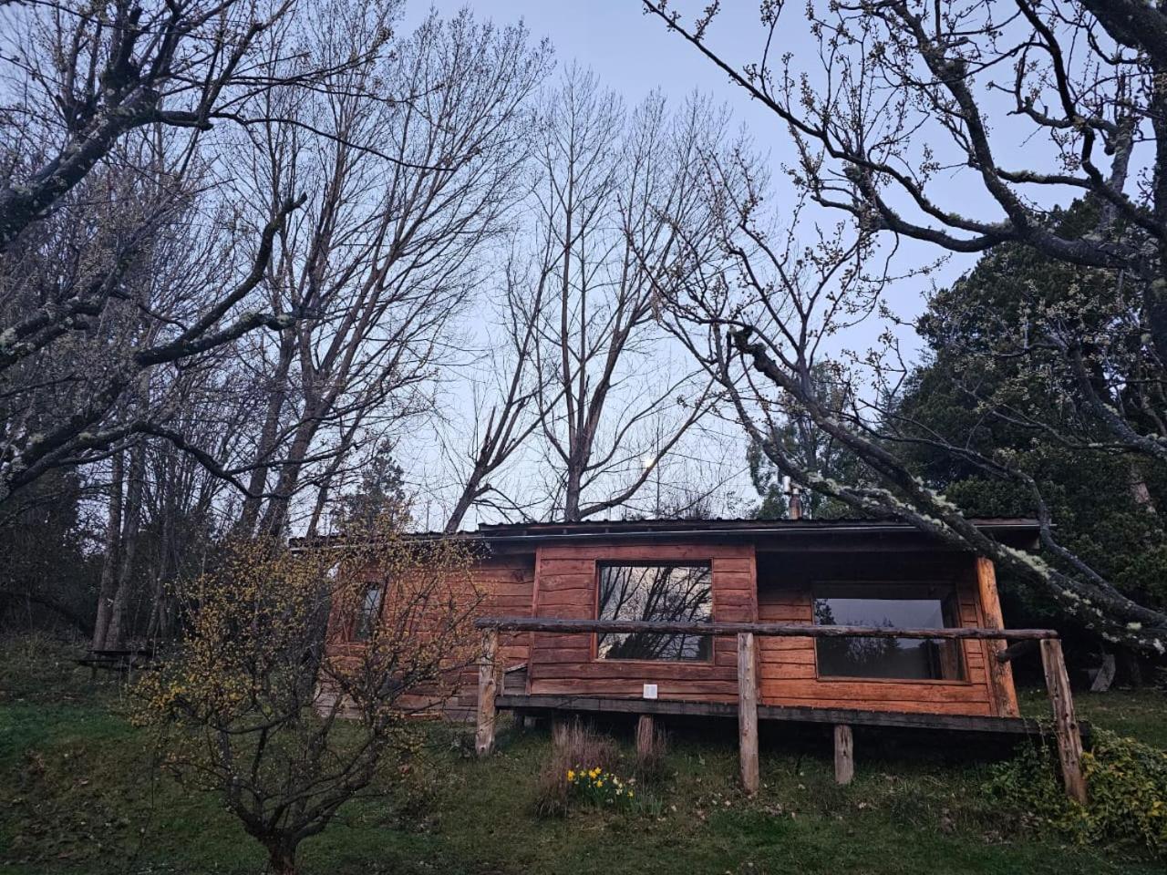 Espacio Aquarel Patagonia