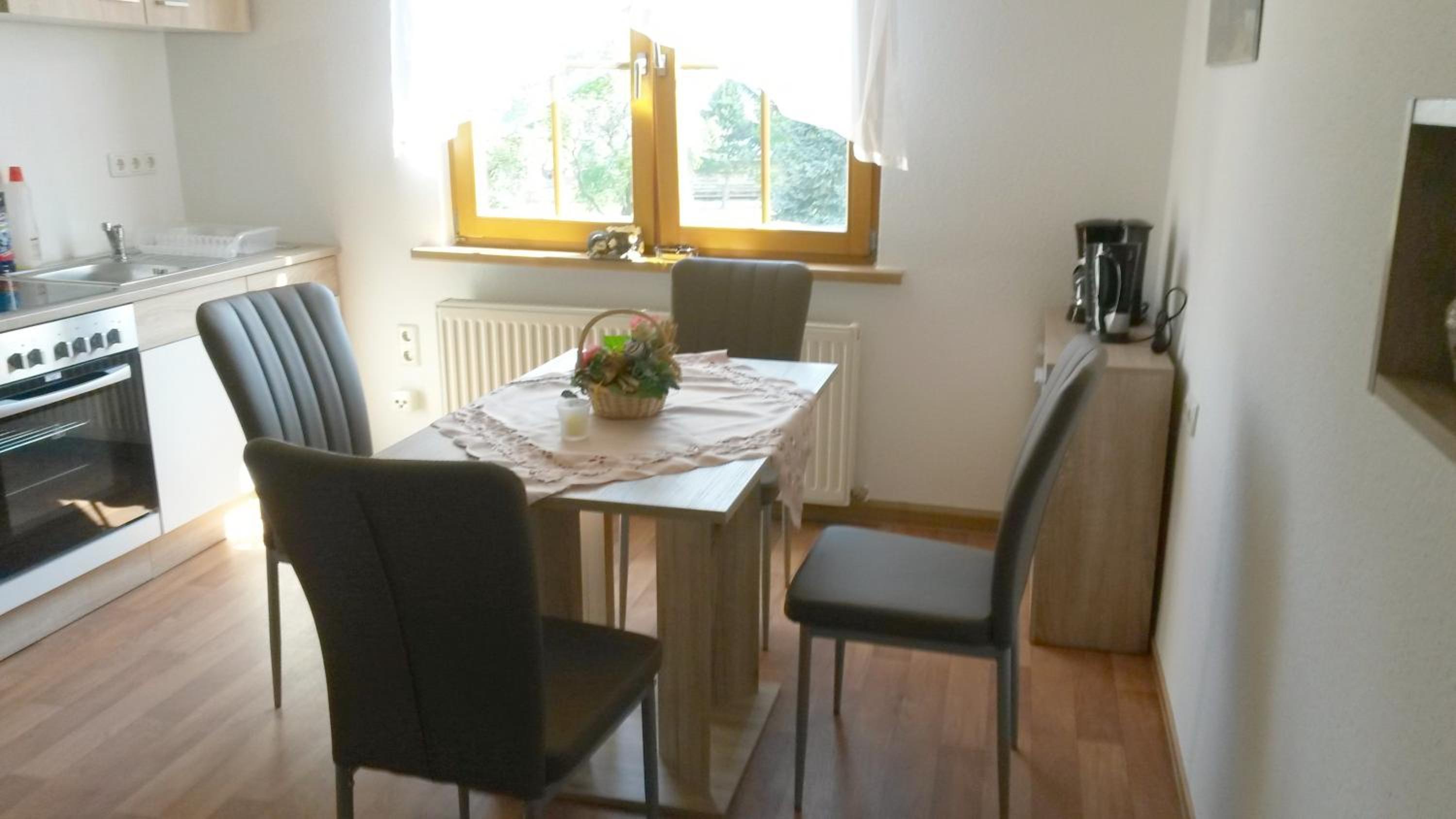 Gästehaus Zur Sorge