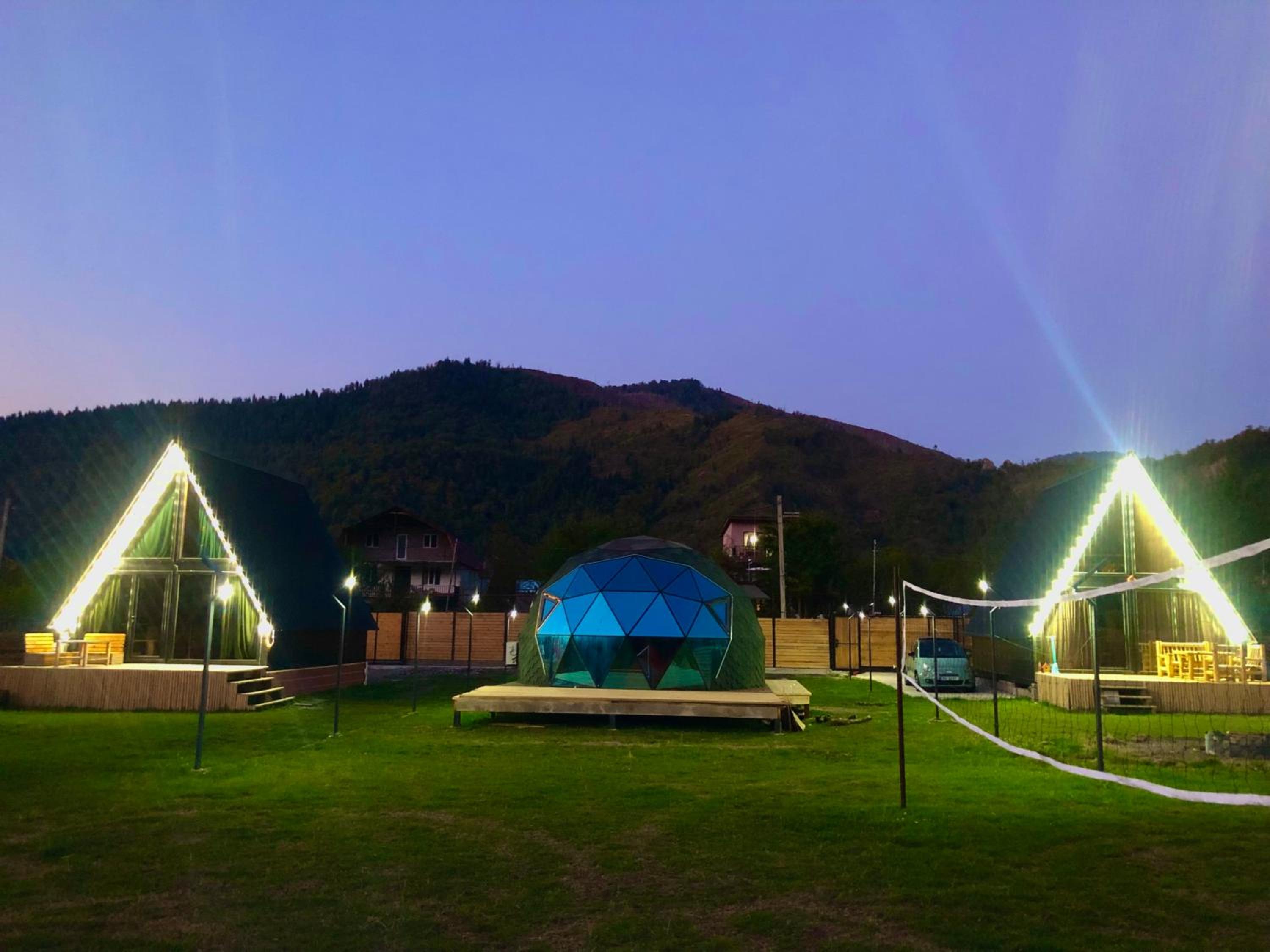 Sphere Borjomi