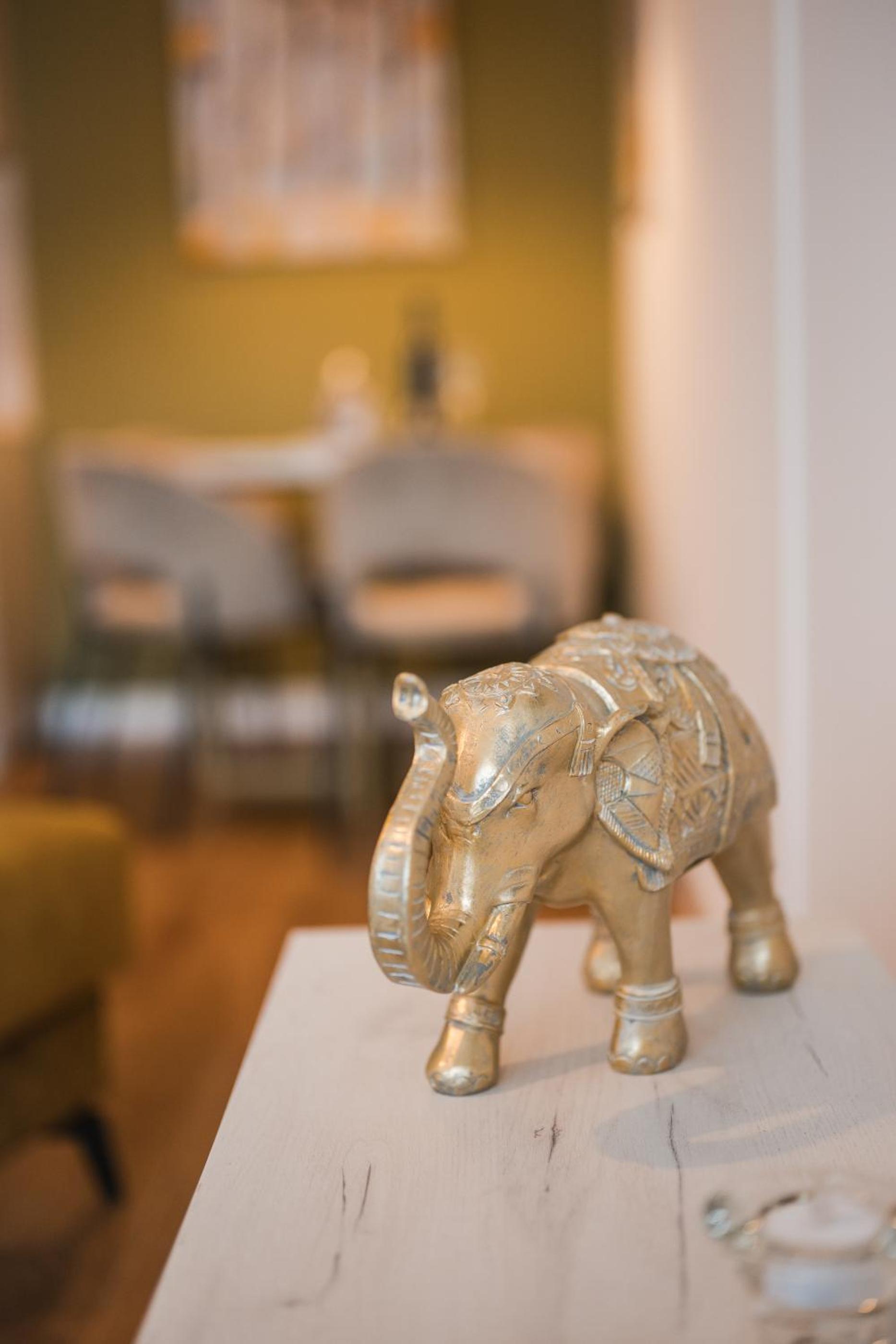 Apartman City Charm