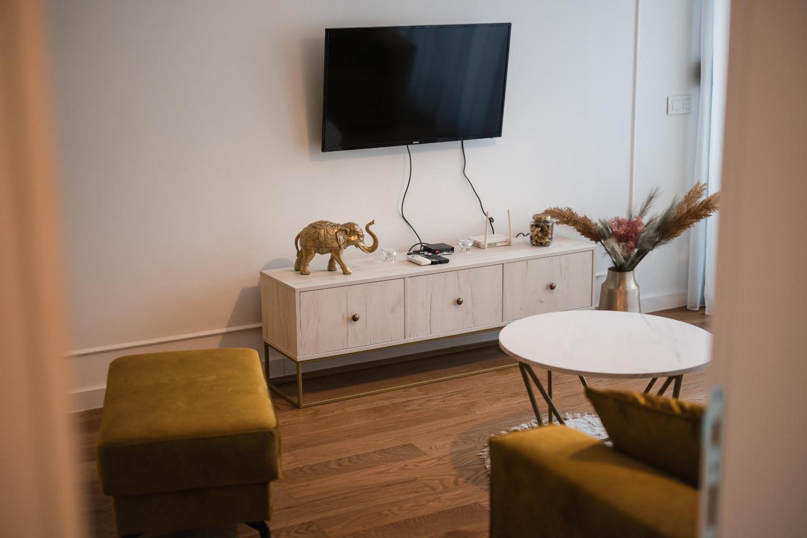 Apartman City Charm