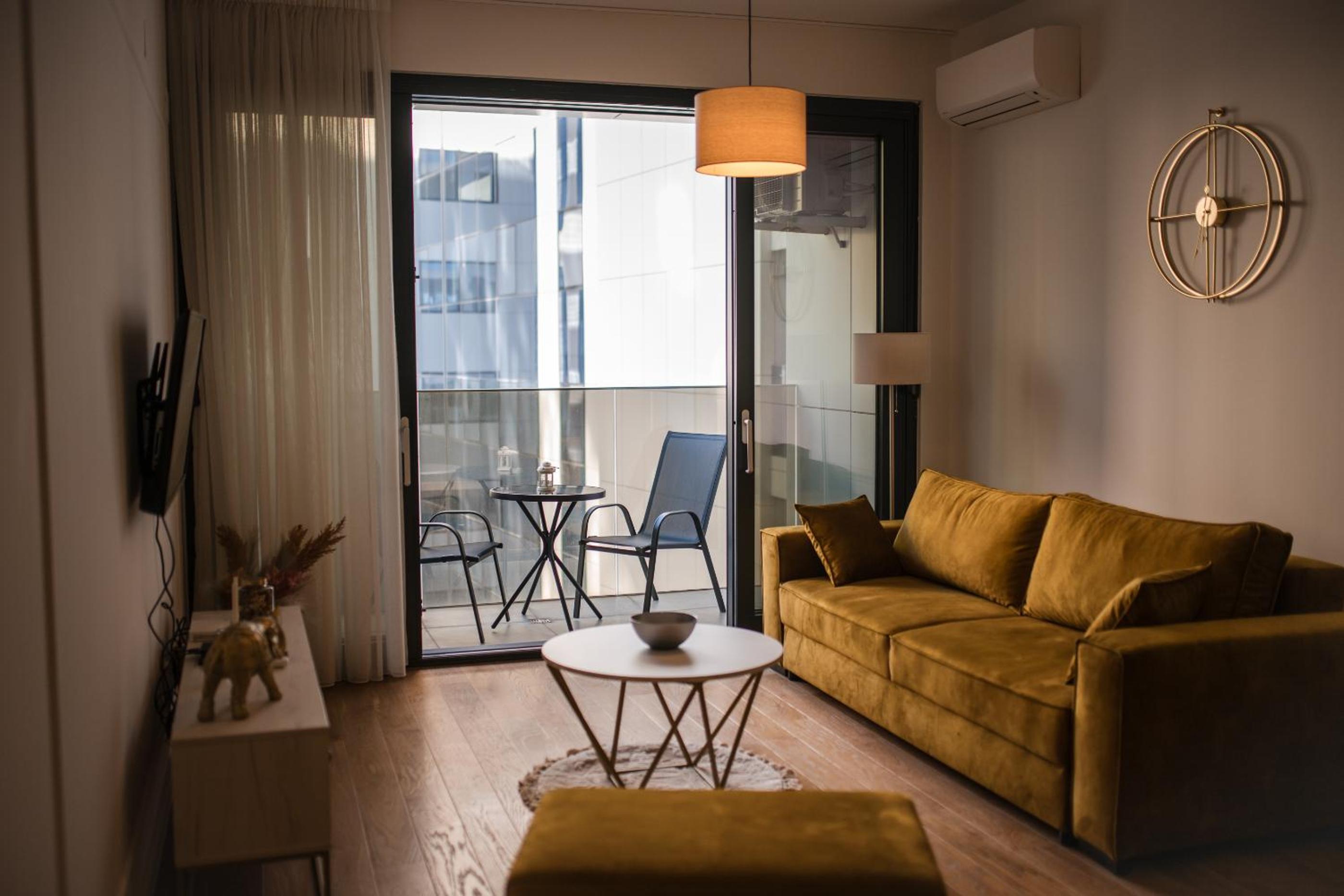 Apartman City Charm