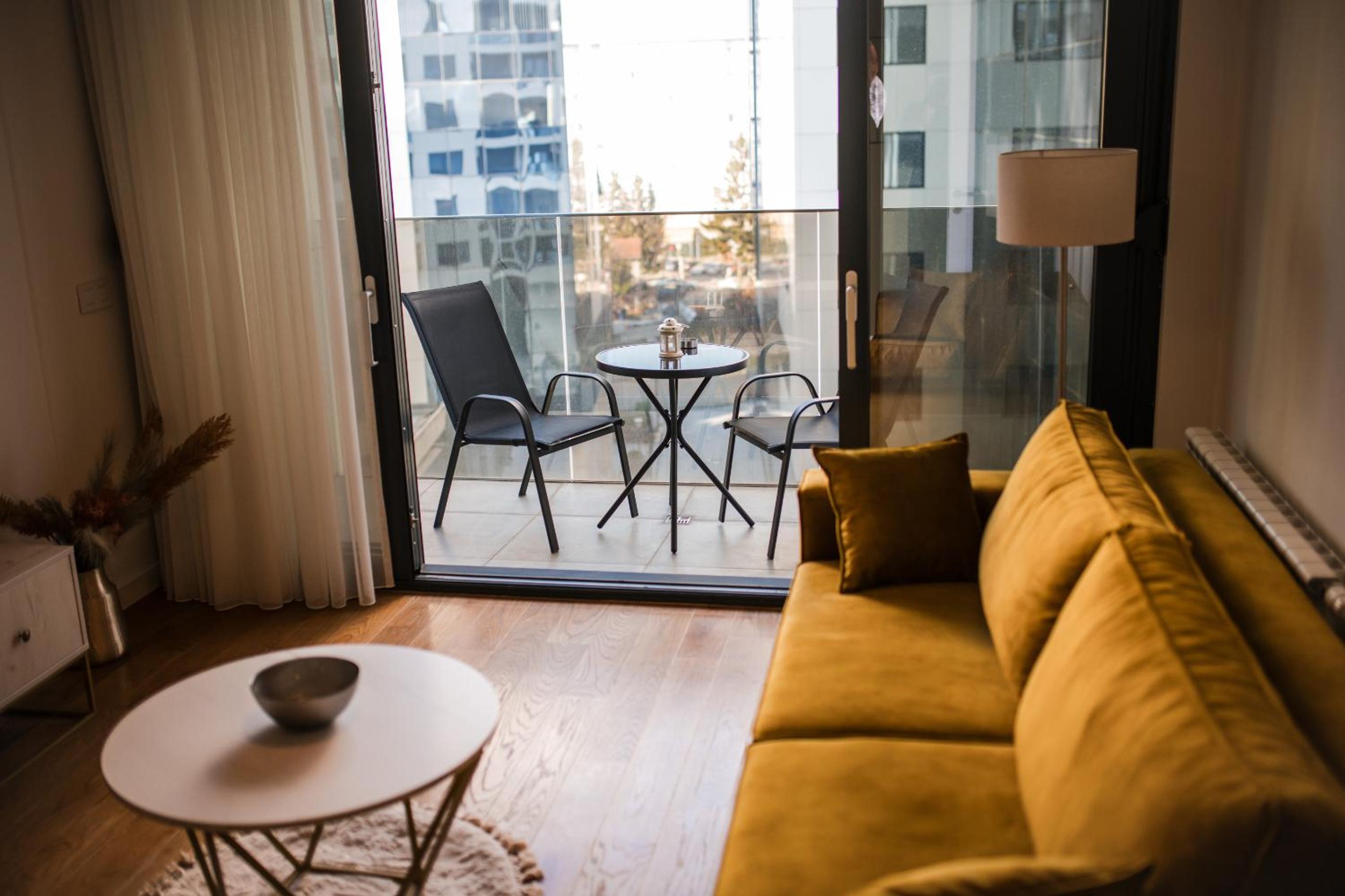 Apartman City Charm