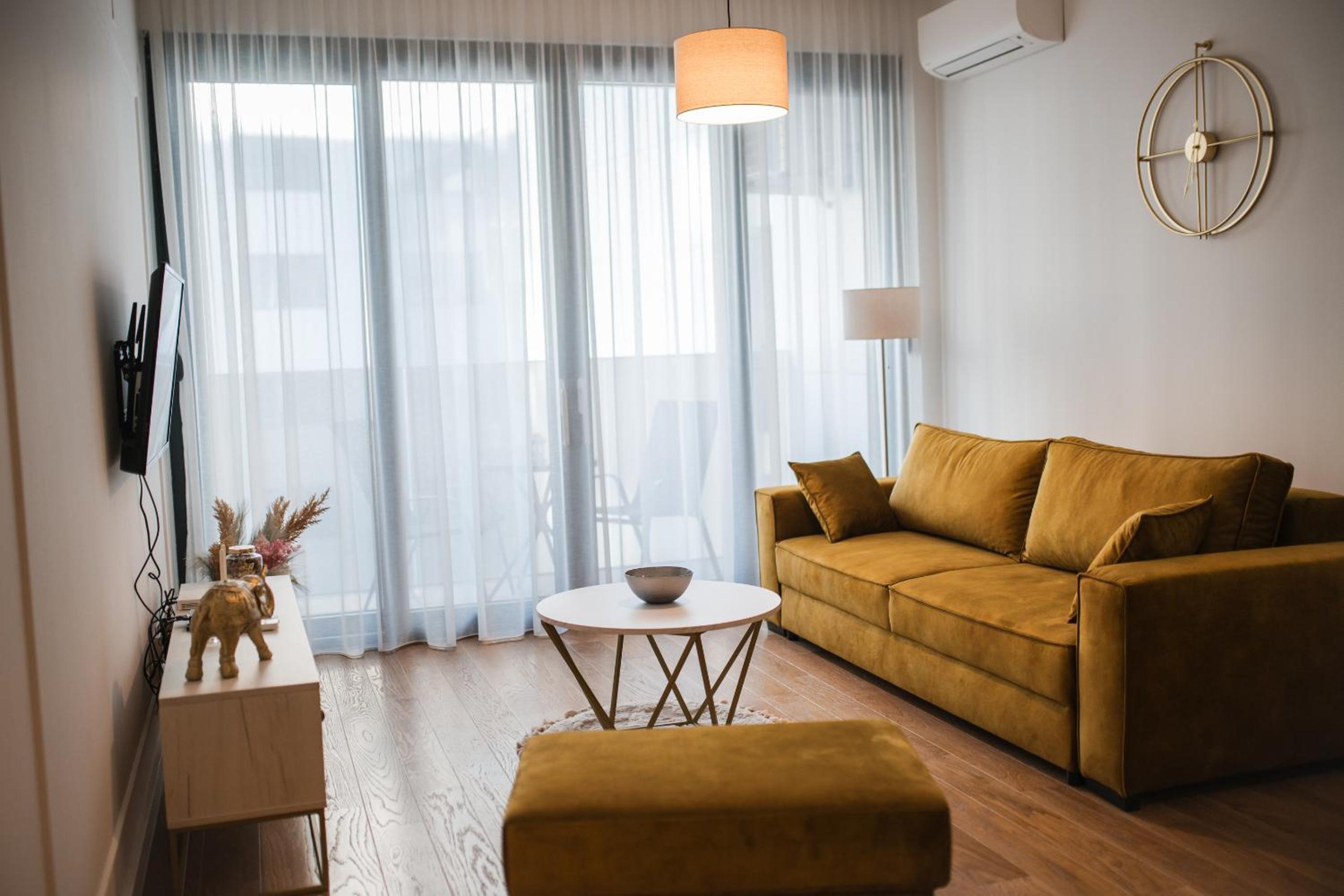 Apartman City Charm