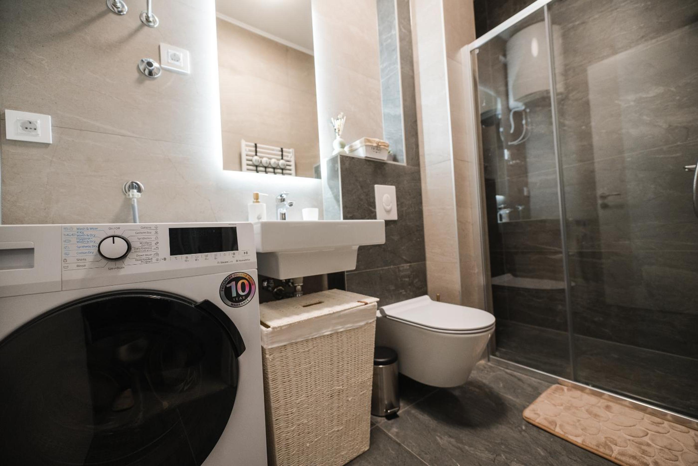 Apartman City Charm