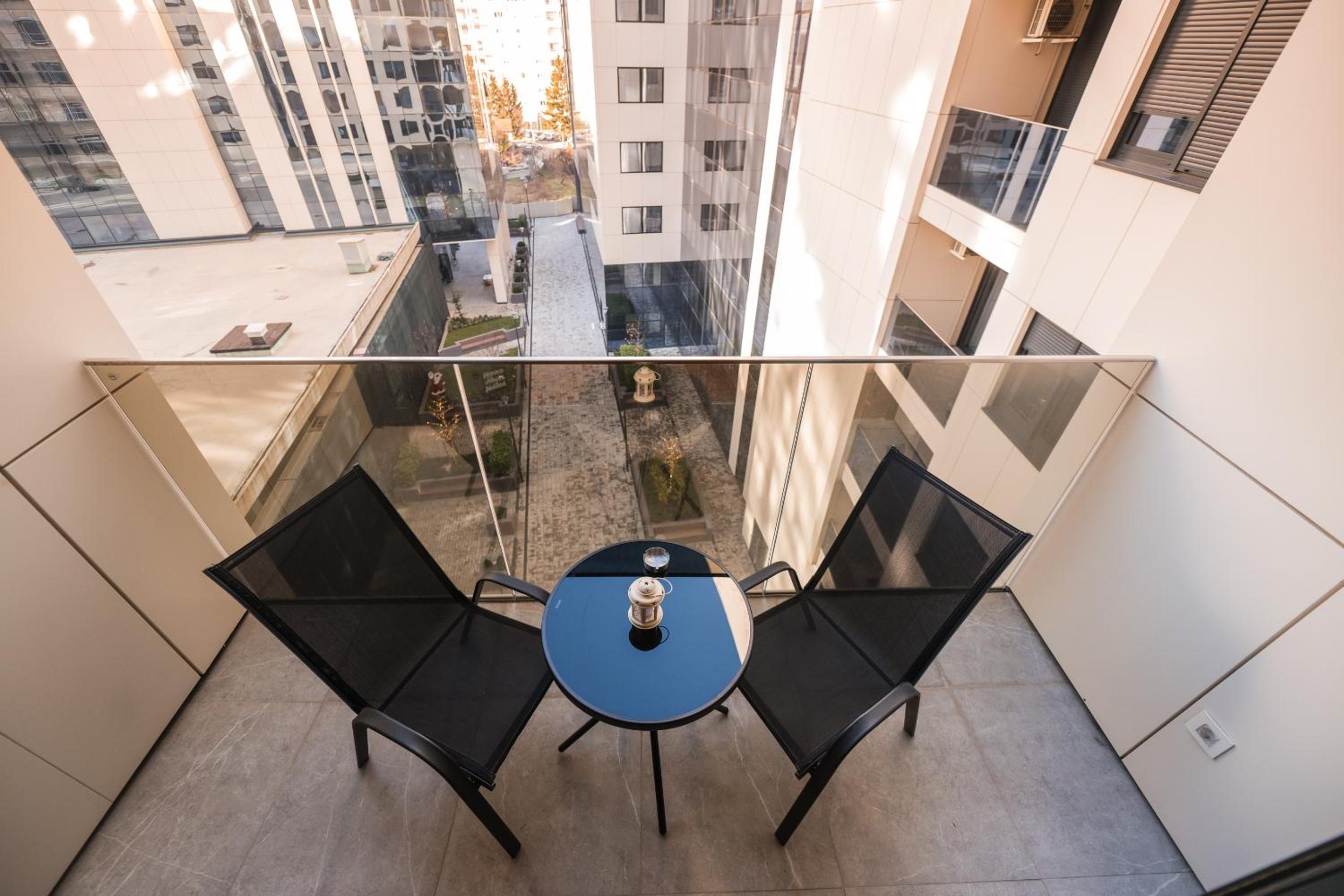 Apartman City Charm