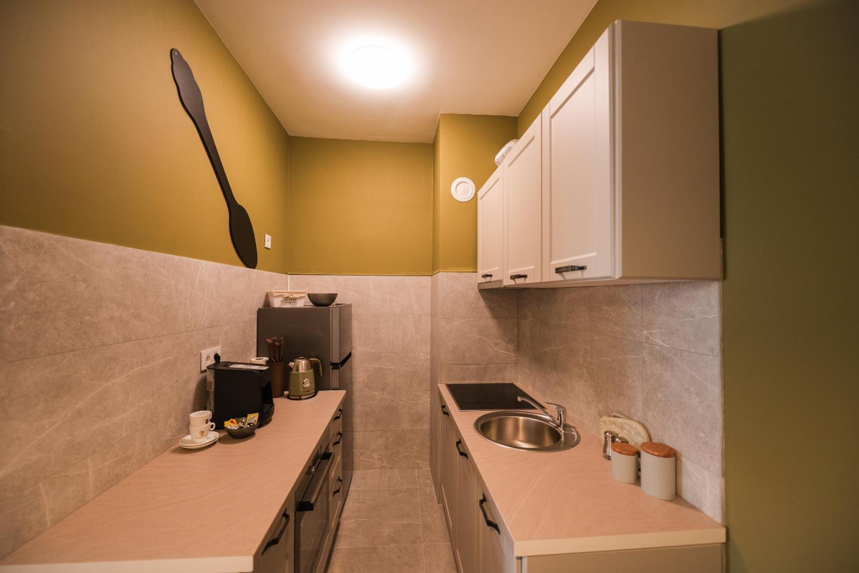Apartman City Charm