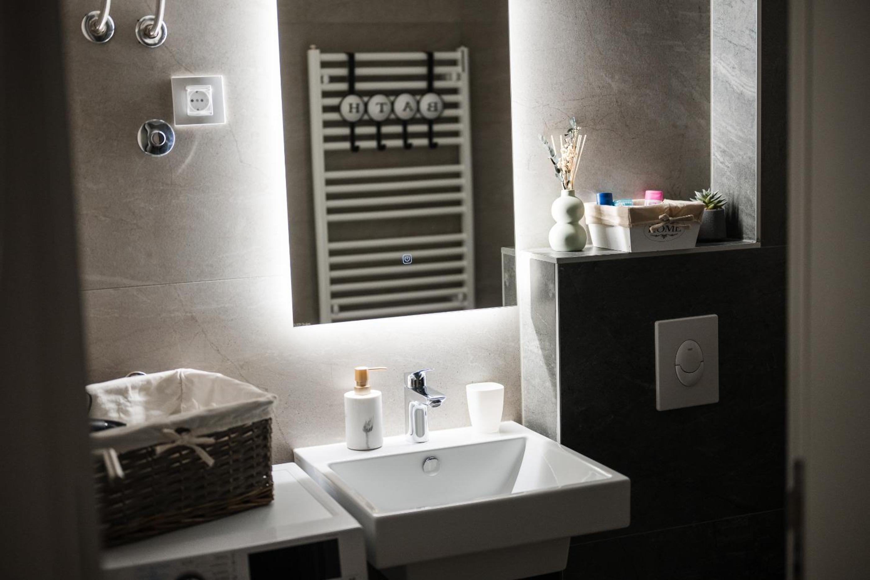 Apartman City Charm