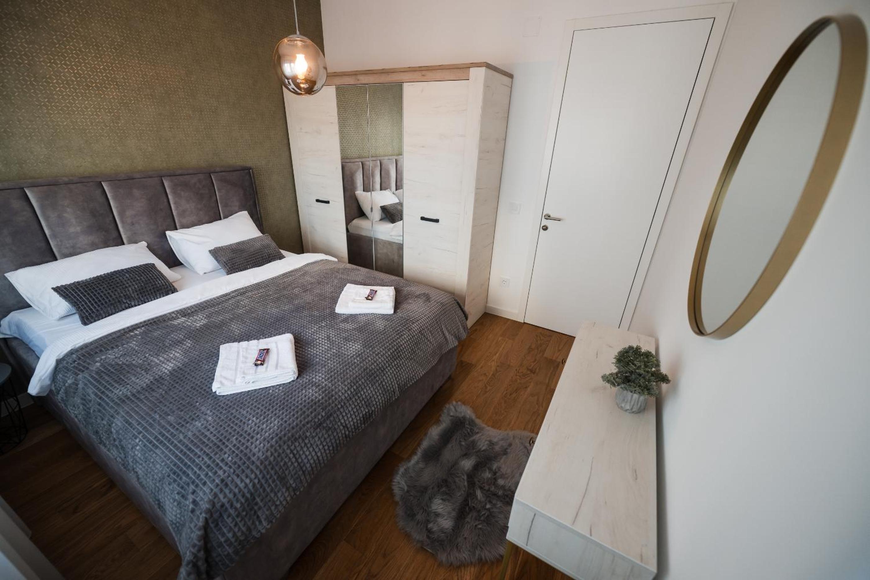 Apartman City Charm