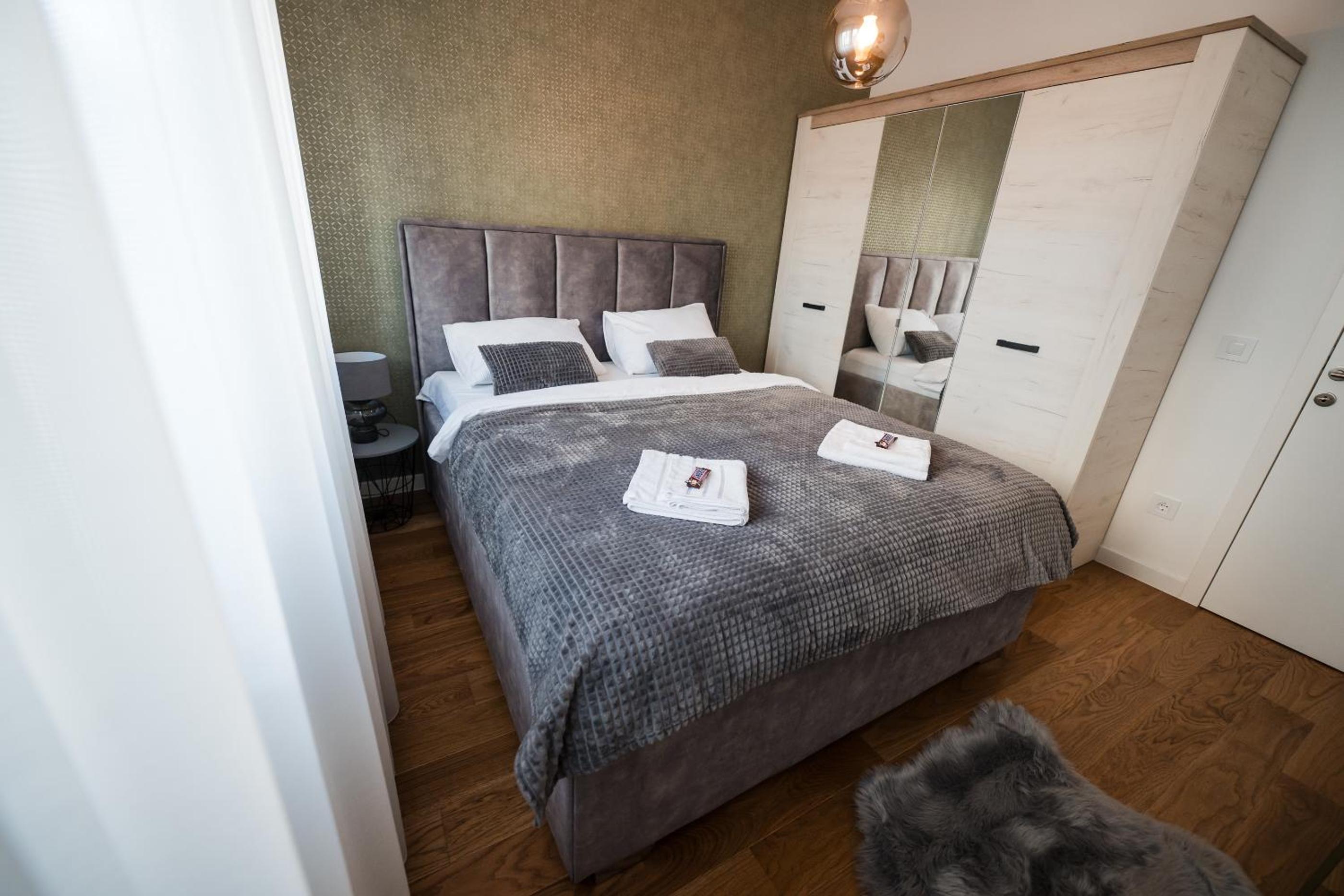 Apartman City Charm