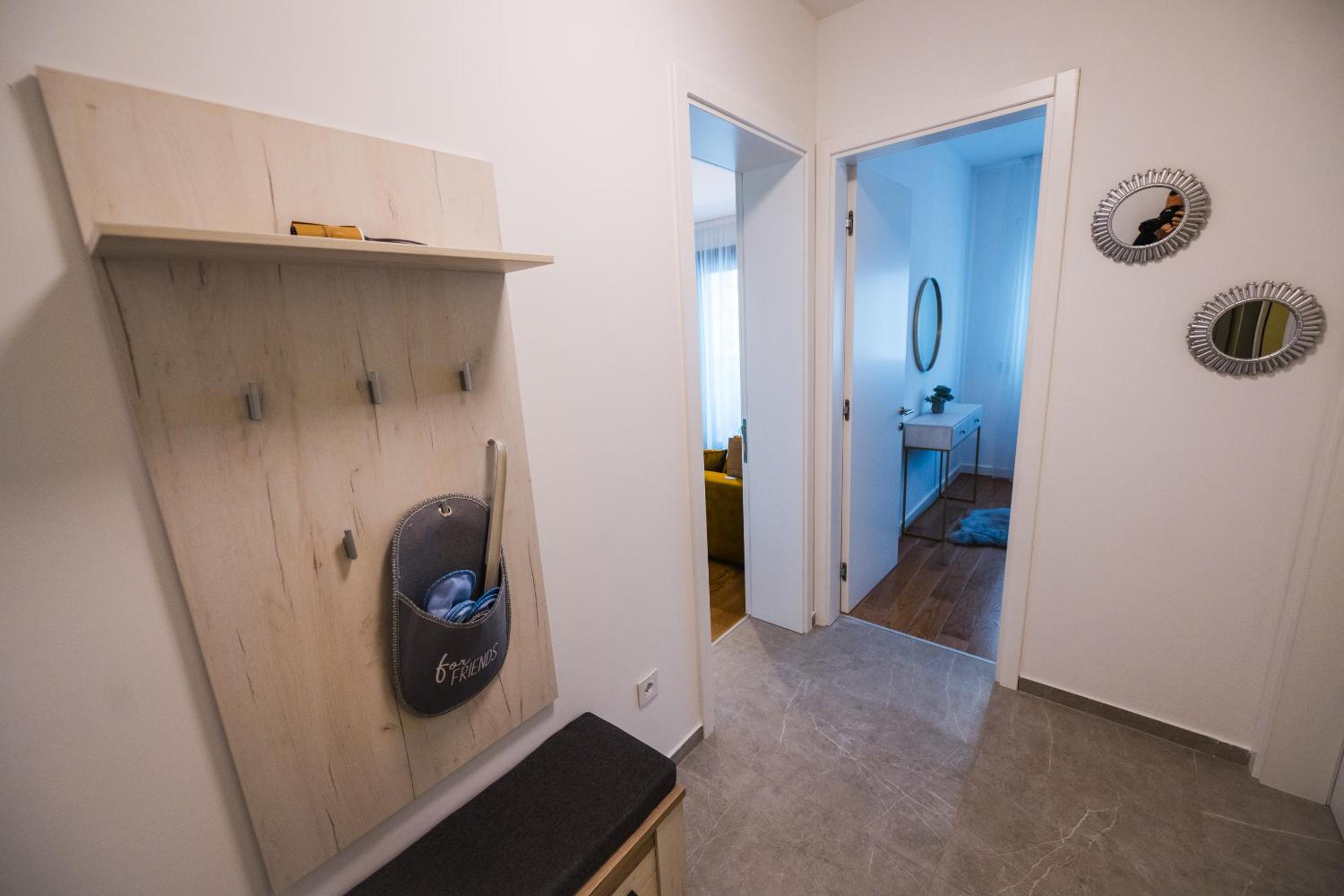 Apartman City Charm