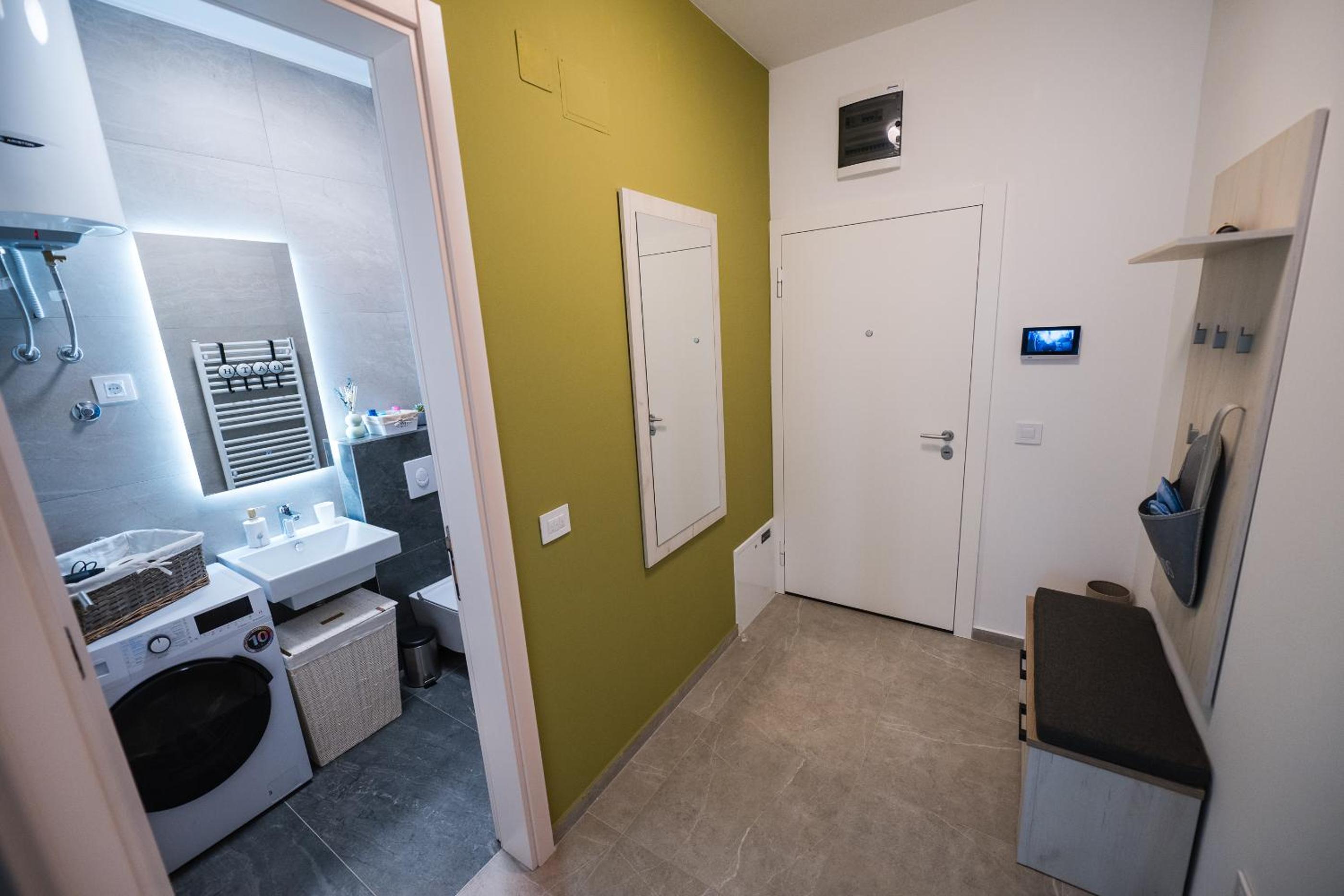 Apartman City Charm