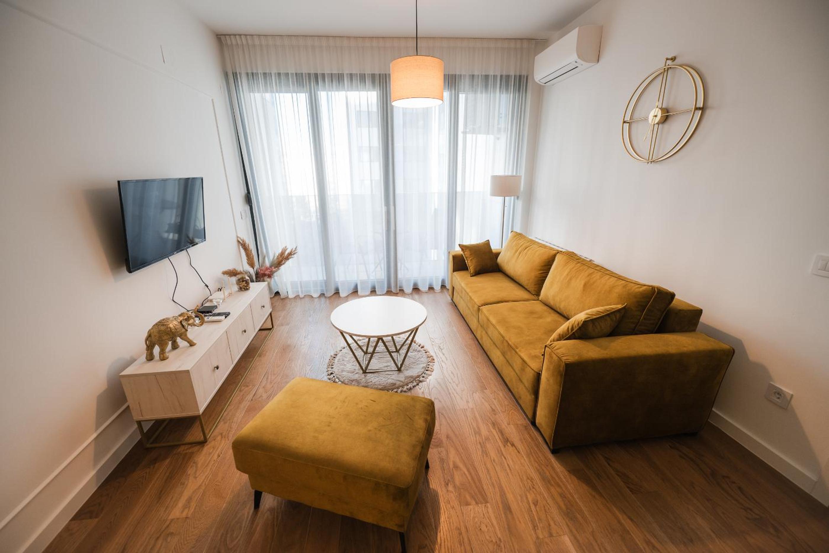 Apartman City Charm