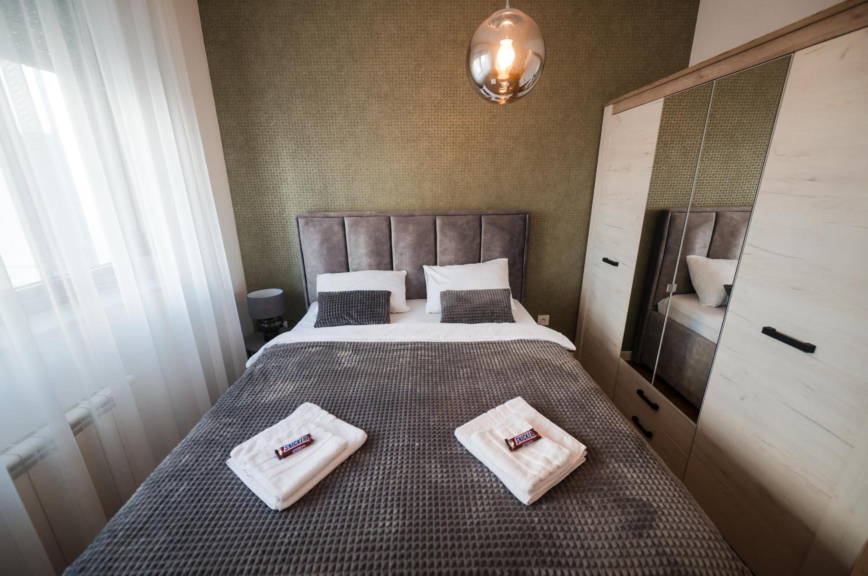 Apartman City Charm