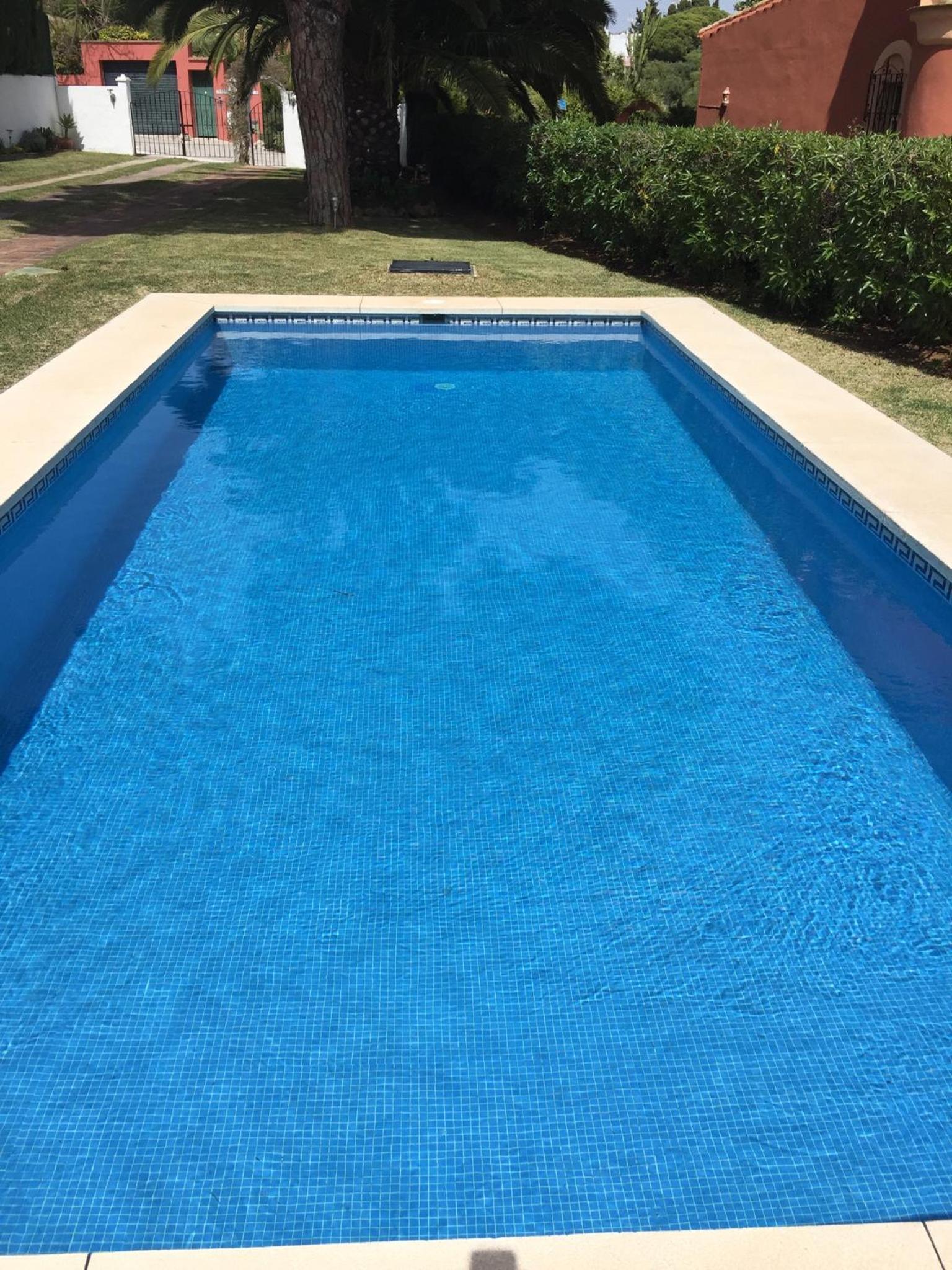 Holiday Villa in Calahonda, near Marbella photo 2