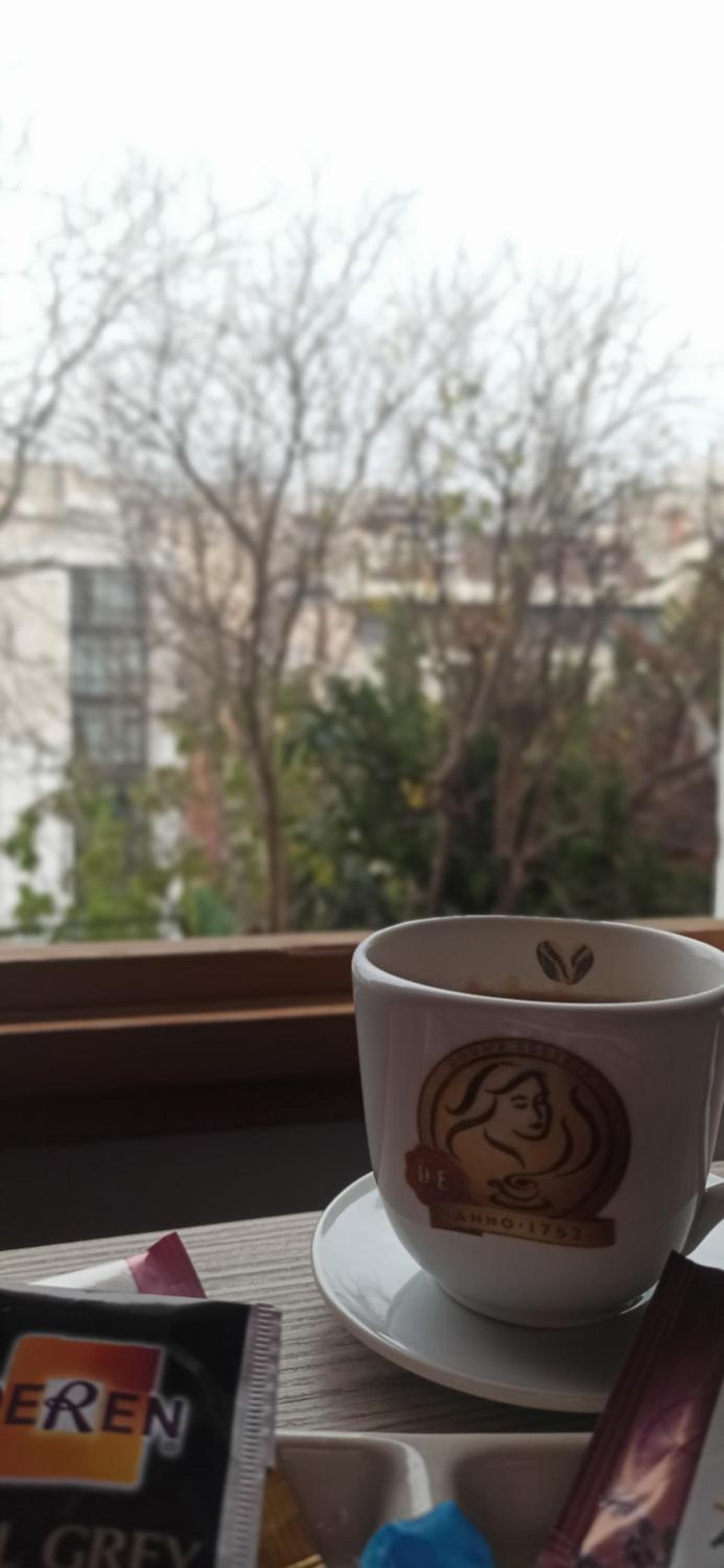 NarPera Taksim Boutique Hotel