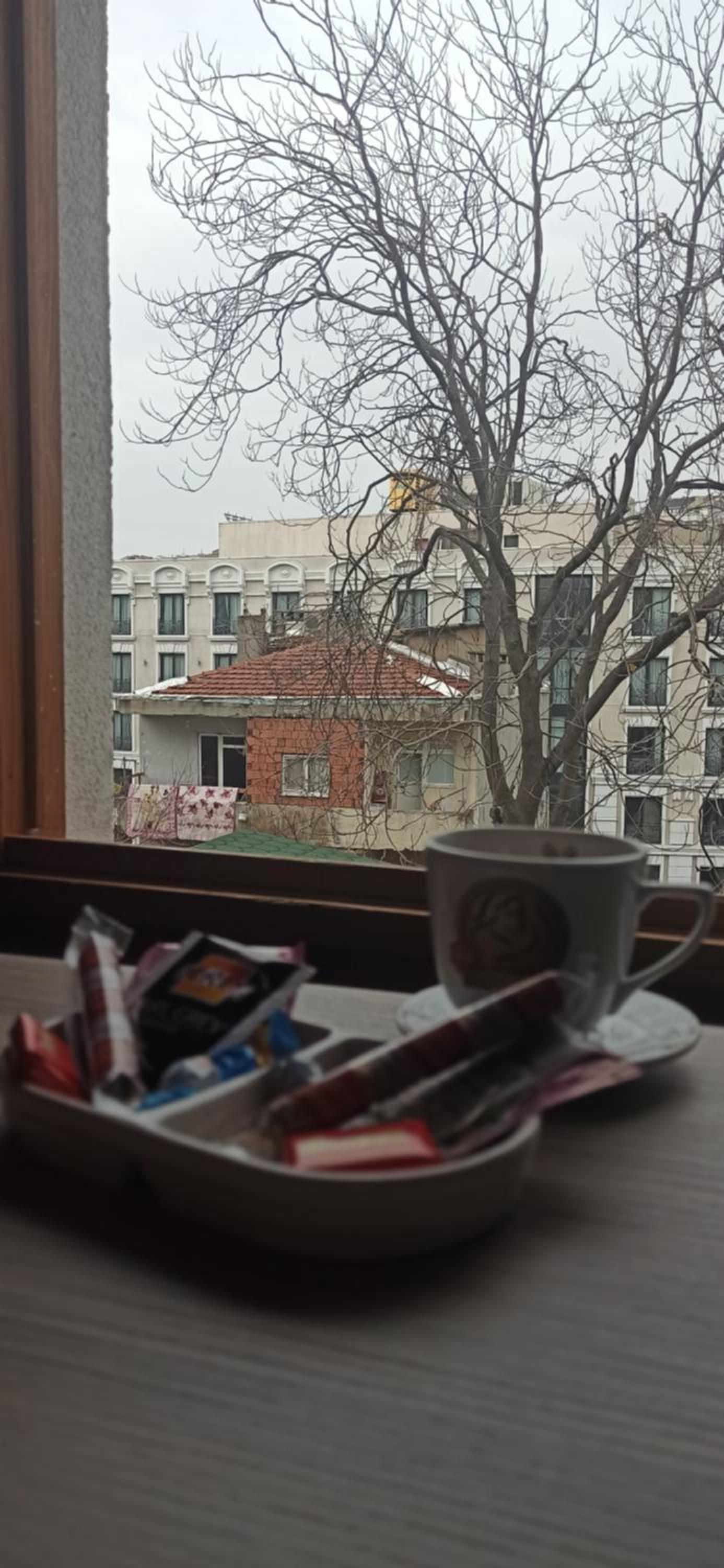 NarPera Taksim Boutique Hotel