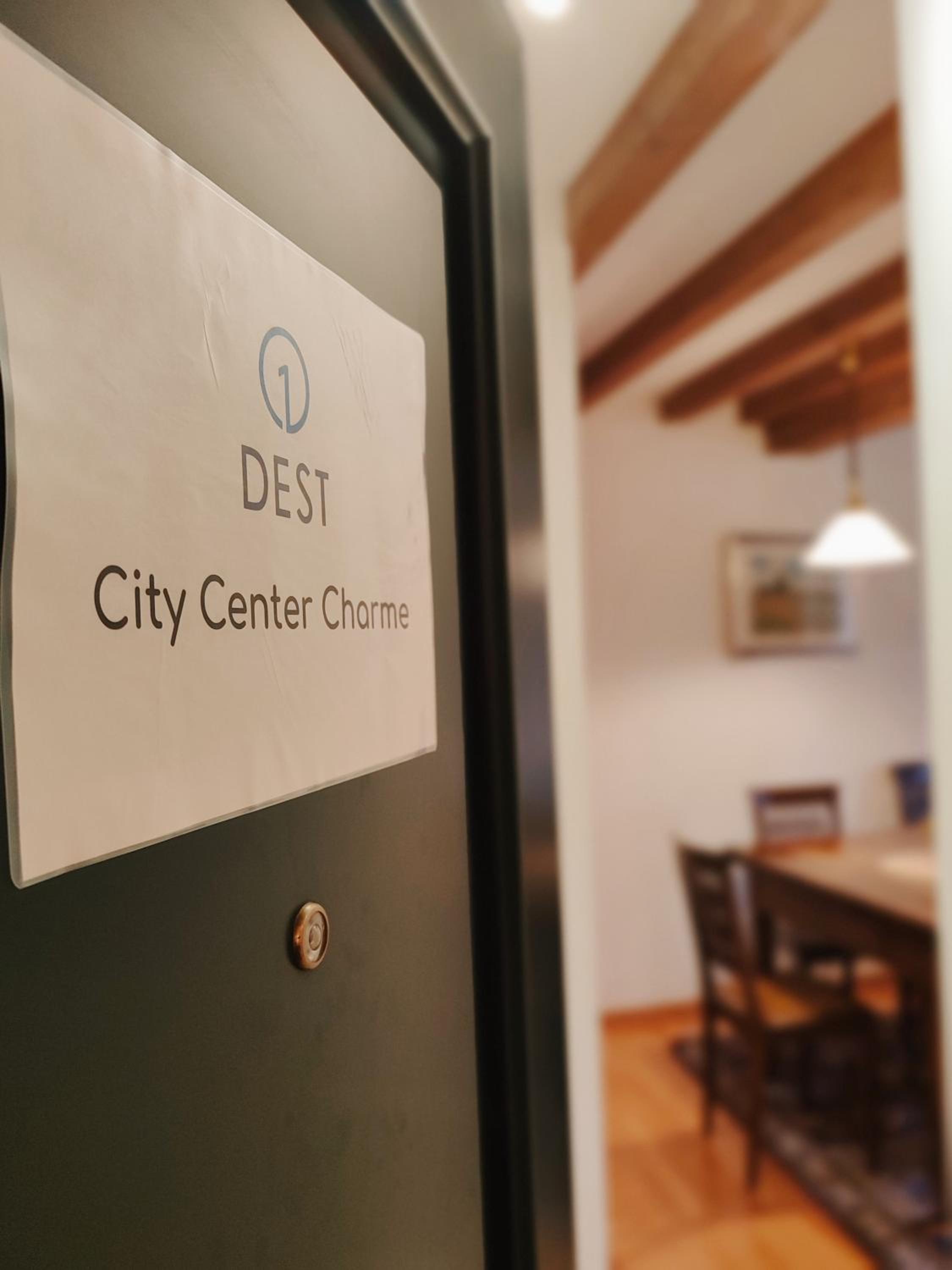 1Dest - City Center Charme view 3