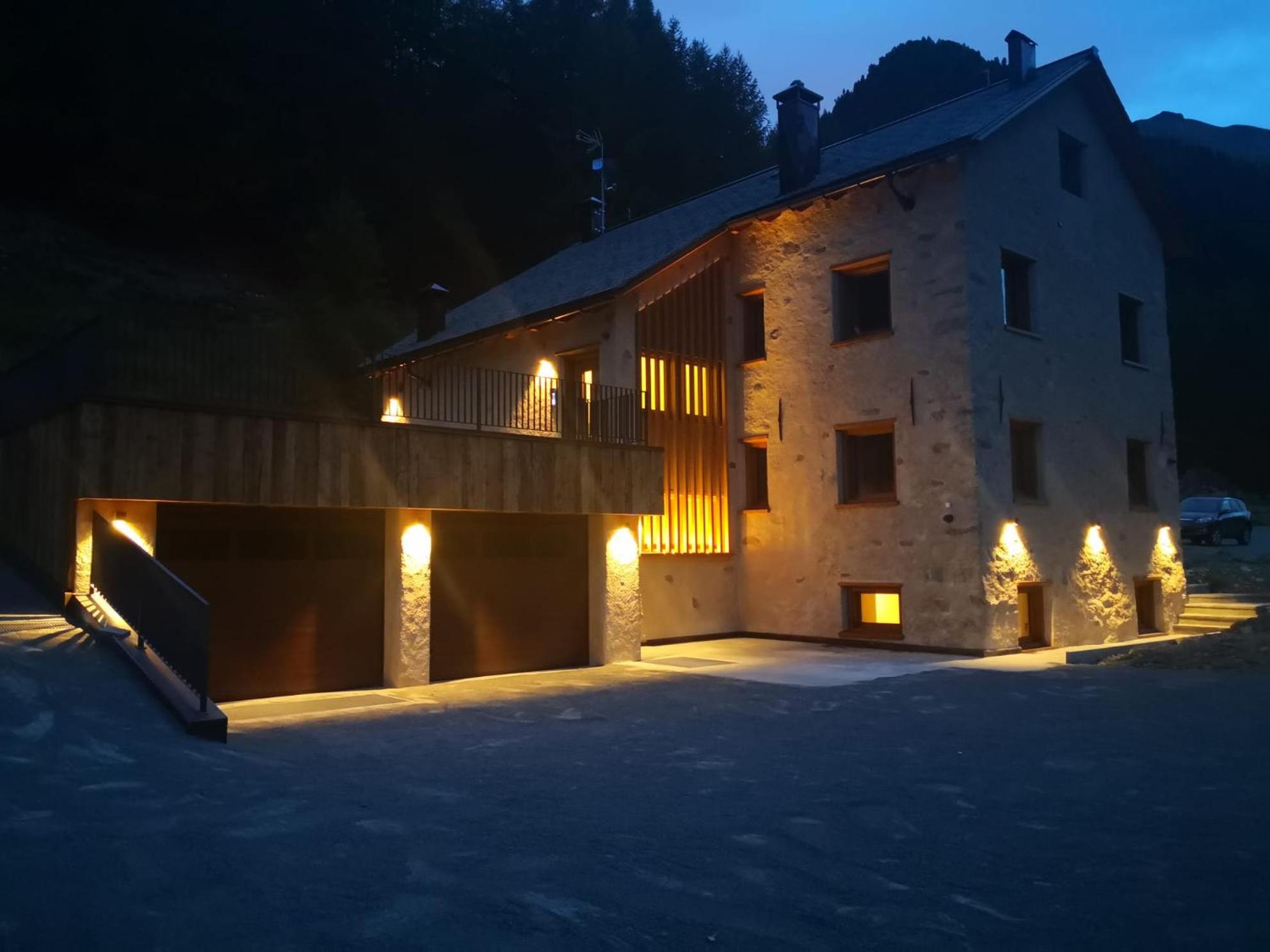 Chalet Aria Pura view 4