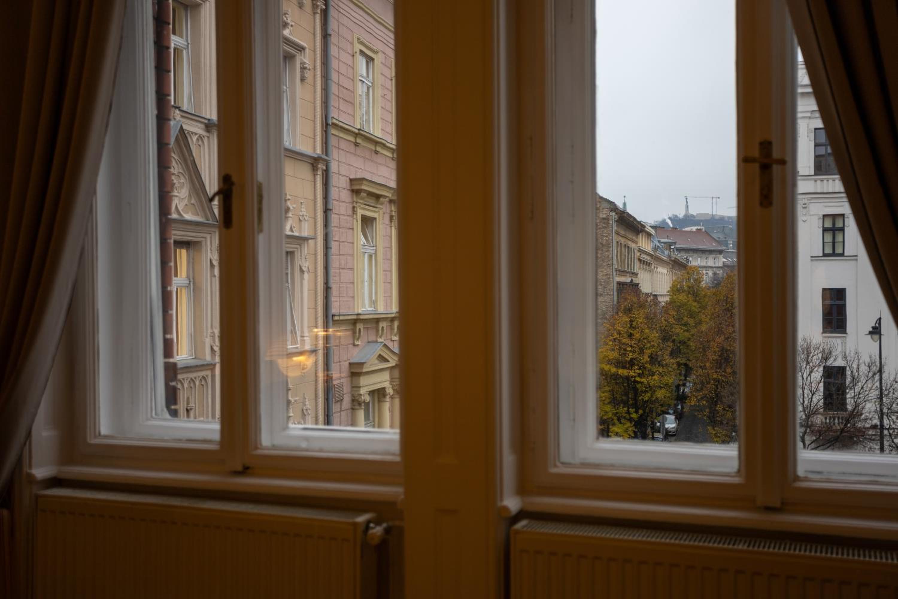Bohémien Apartment