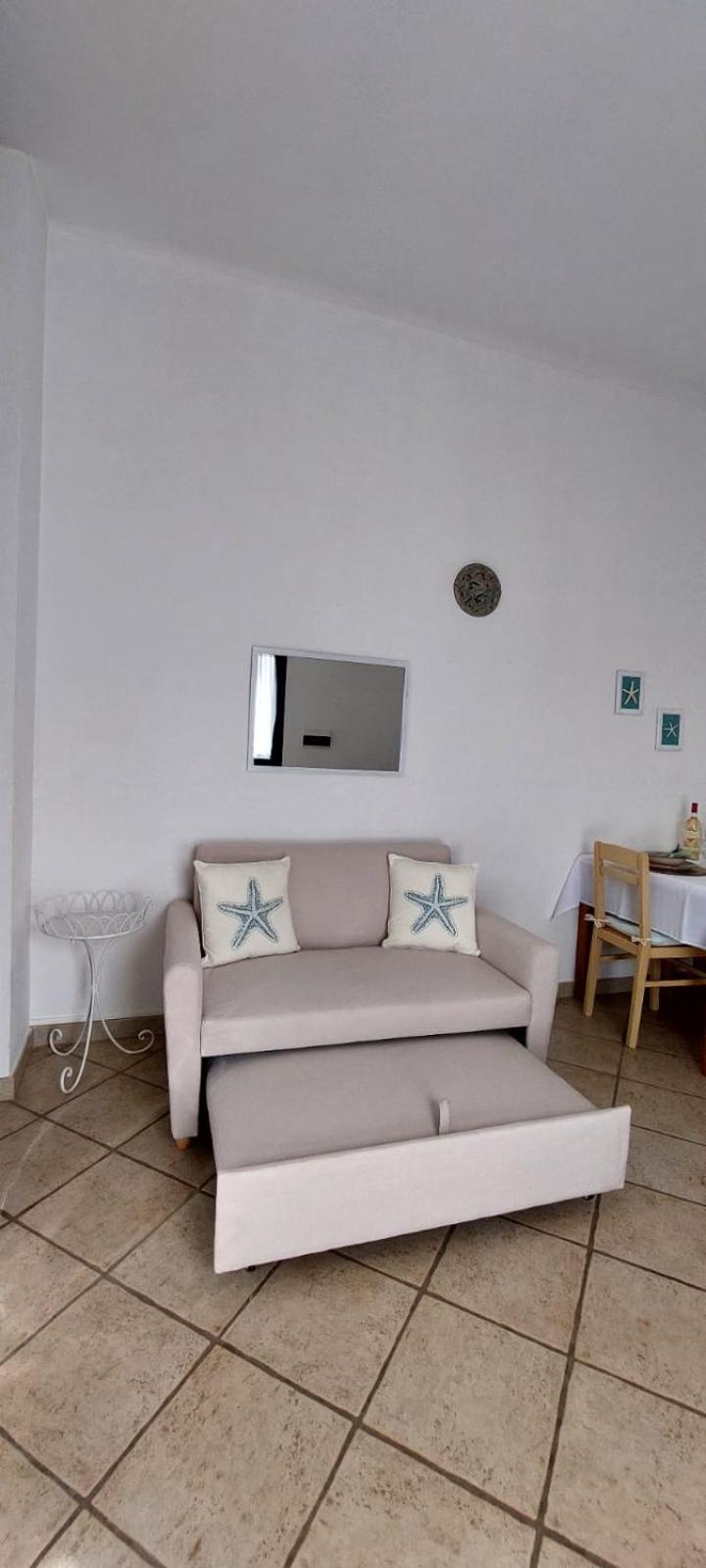 Casa Minuredda