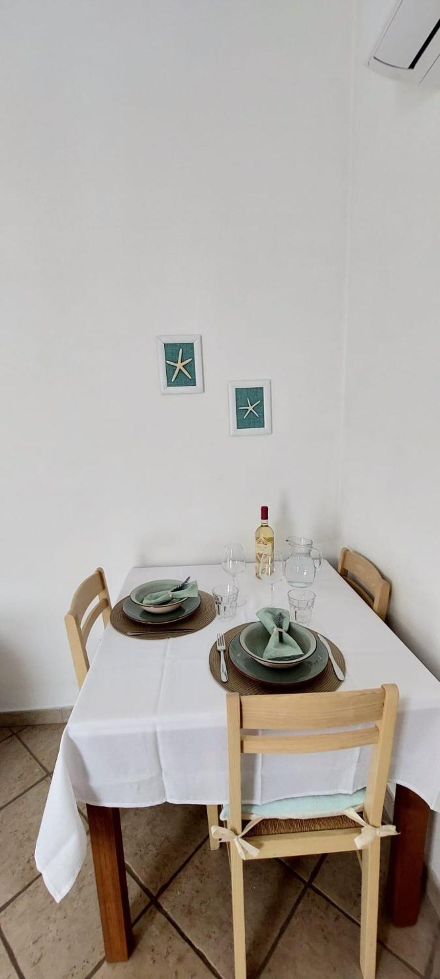 Casa Minuredda