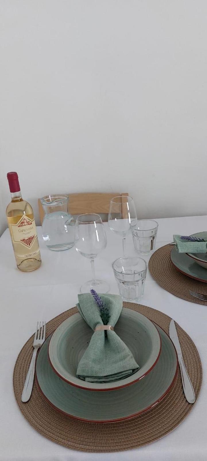 Casa Minuredda