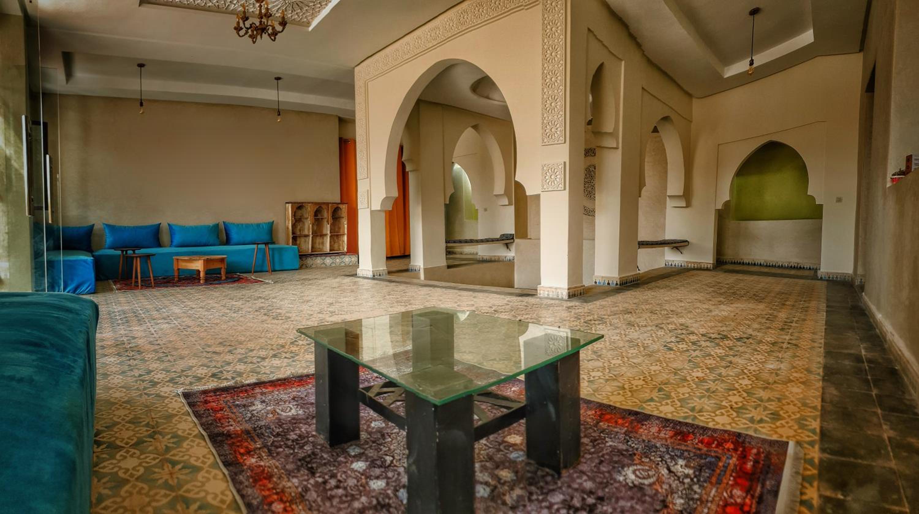 lounge