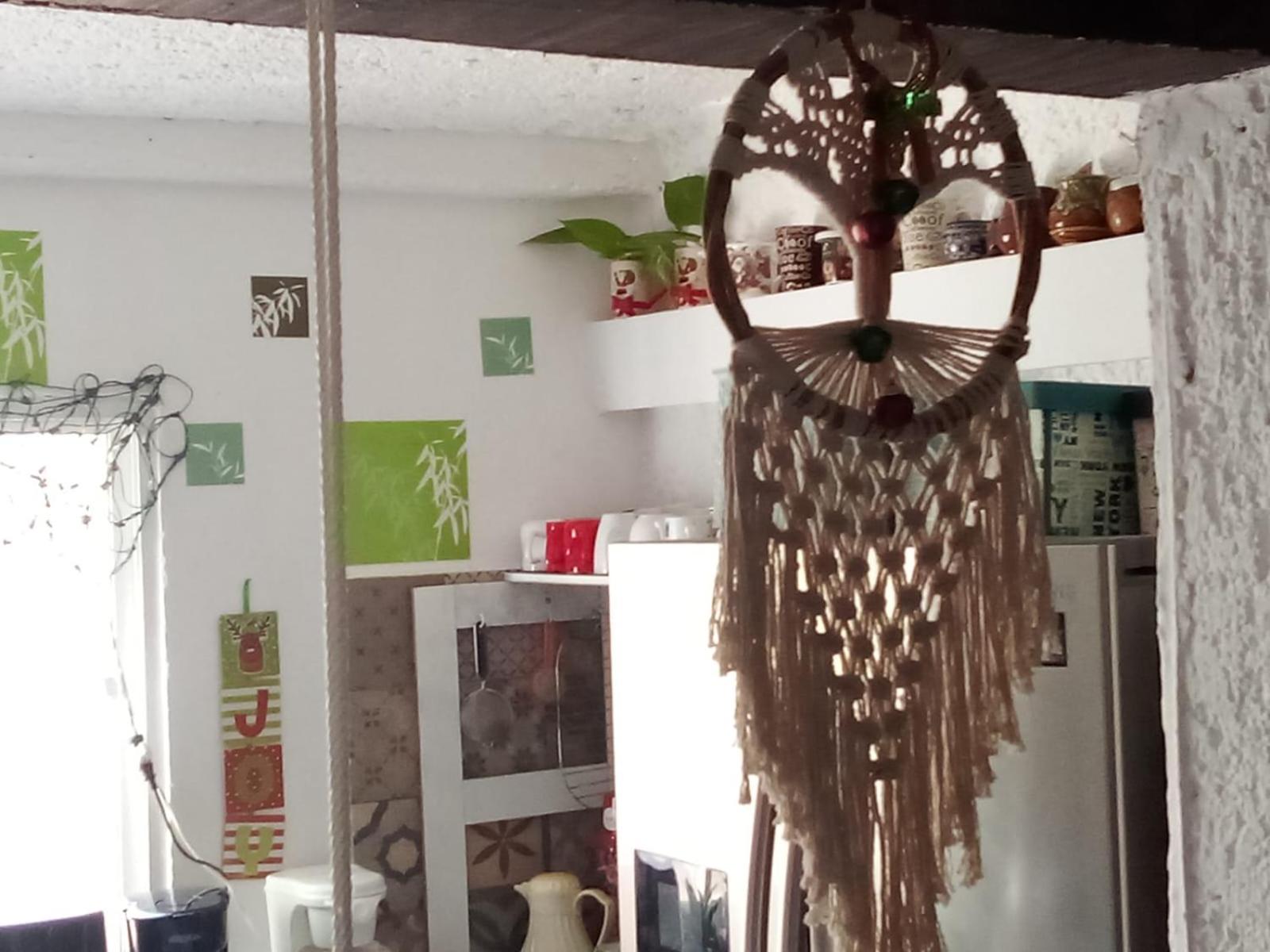 Naranjo Hostel