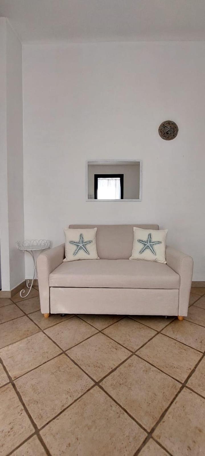 Casa Minuredda