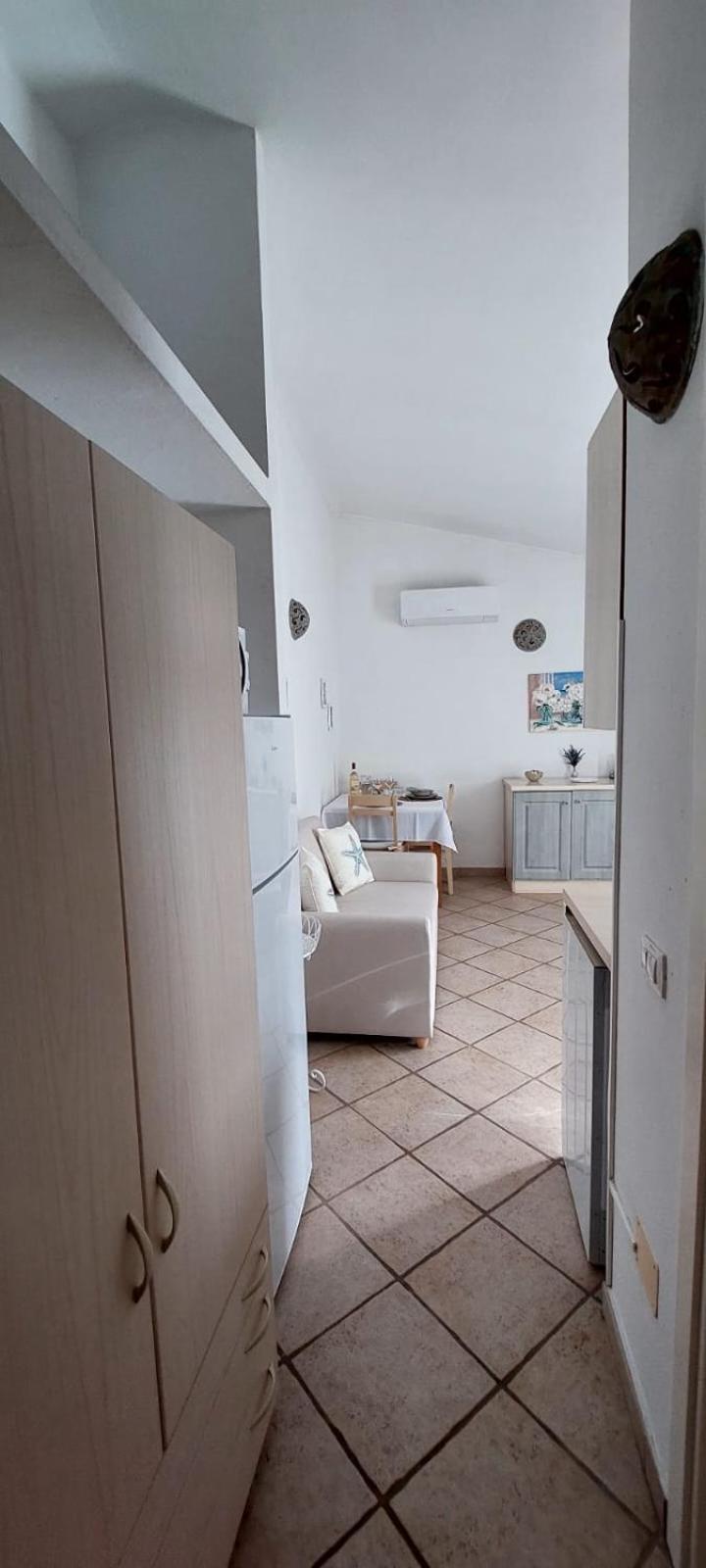 Casa Minuredda