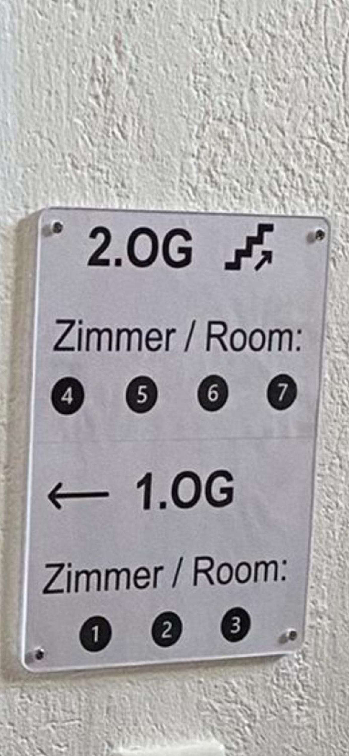Gästezimmer Limburg City