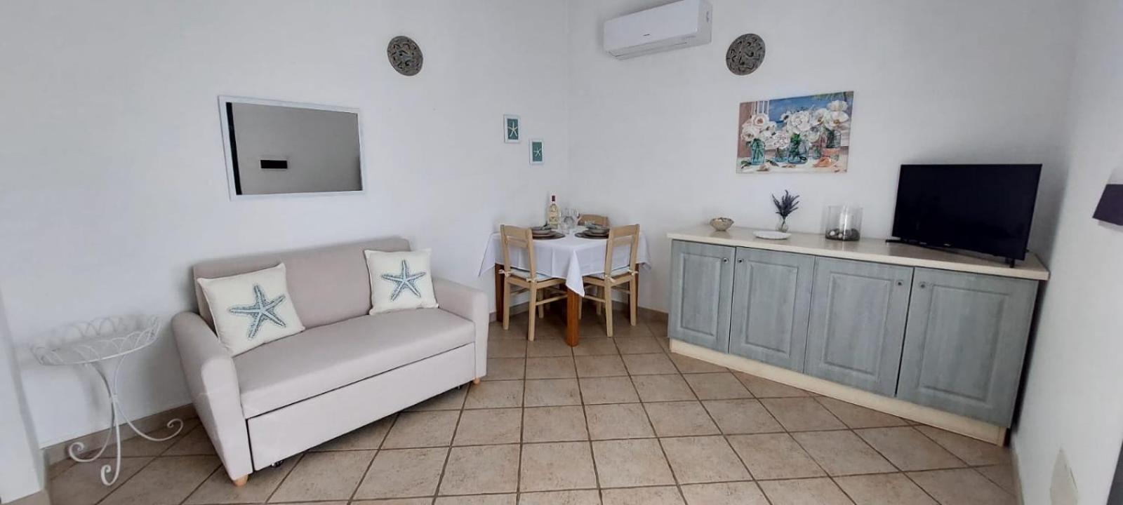 Casa Minuredda