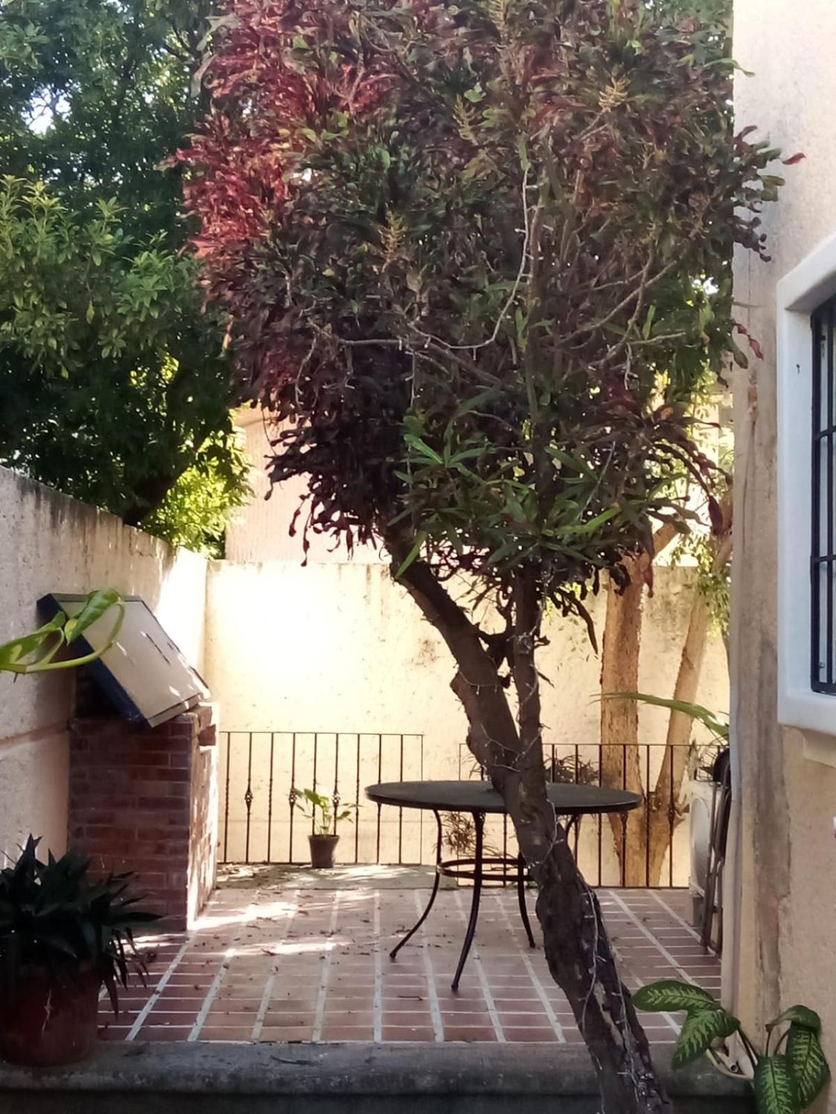 Naranjo Hostel