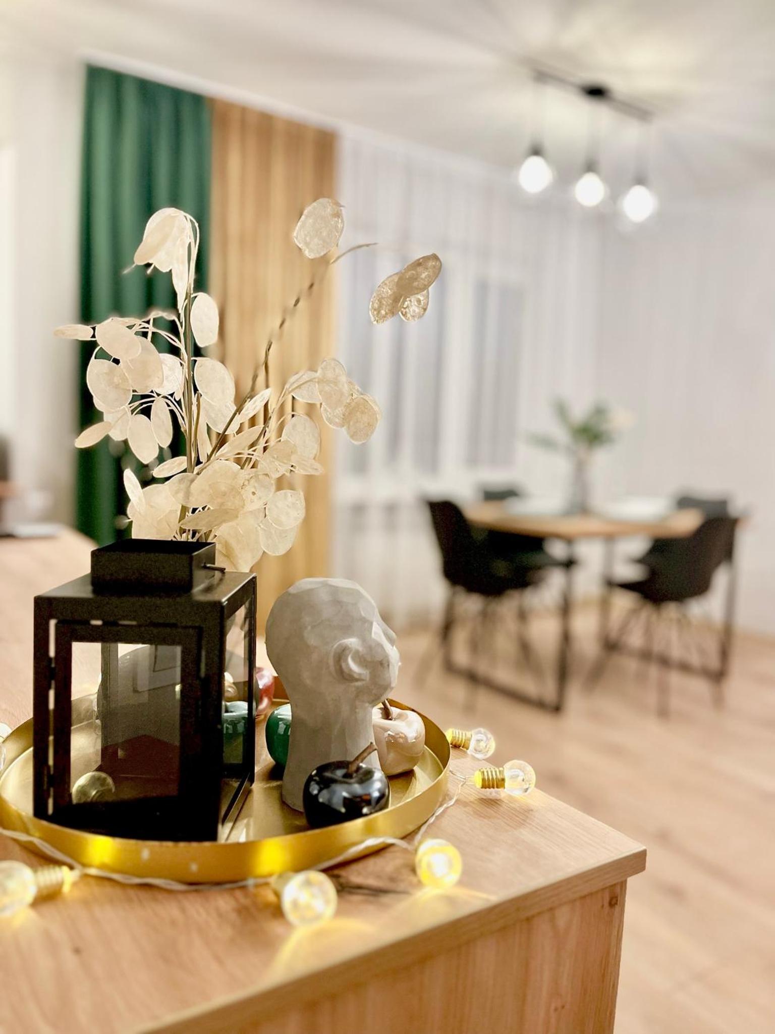 New Stylish Apartment City Center