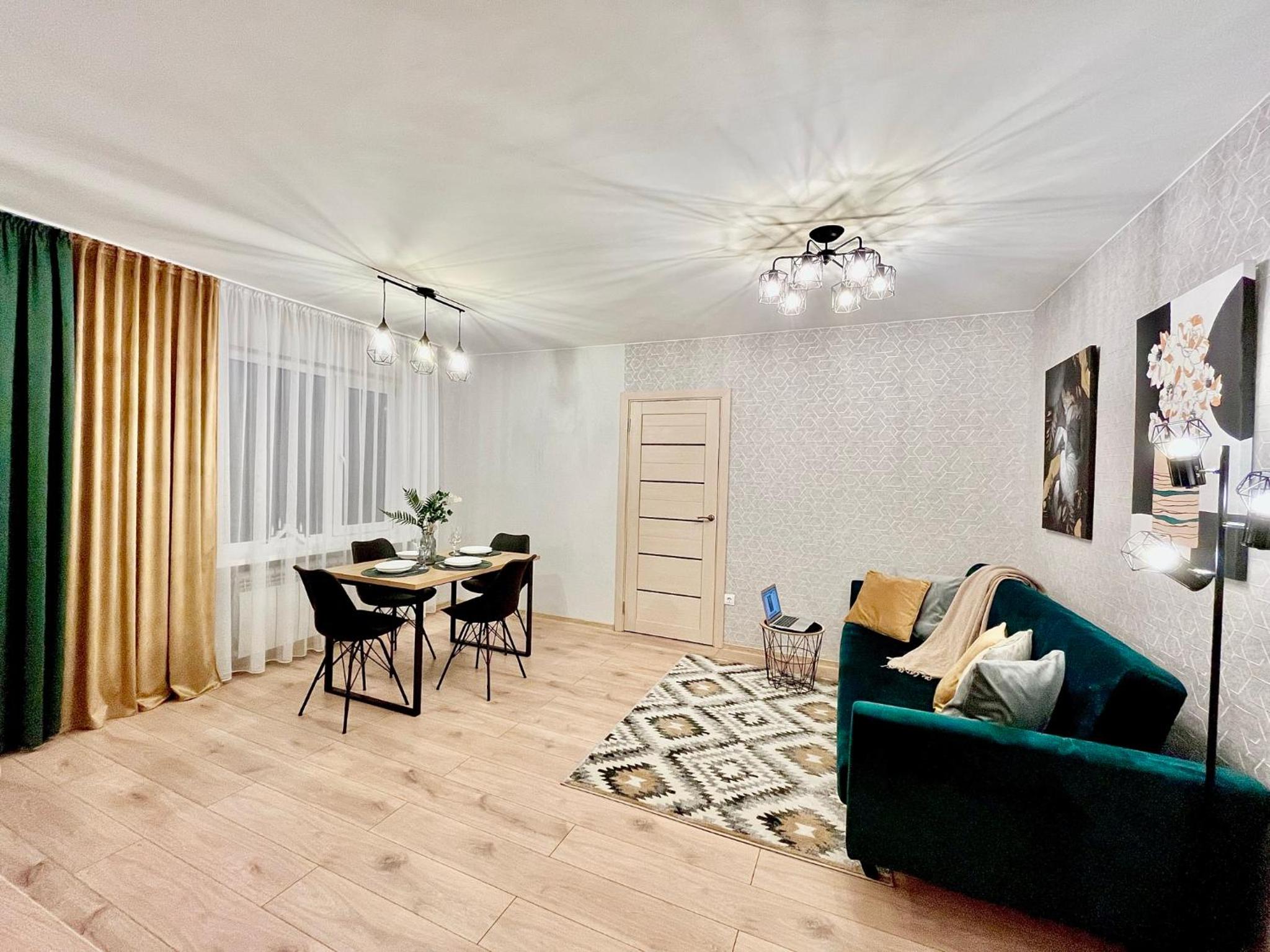 New Stylish Apartment City Center