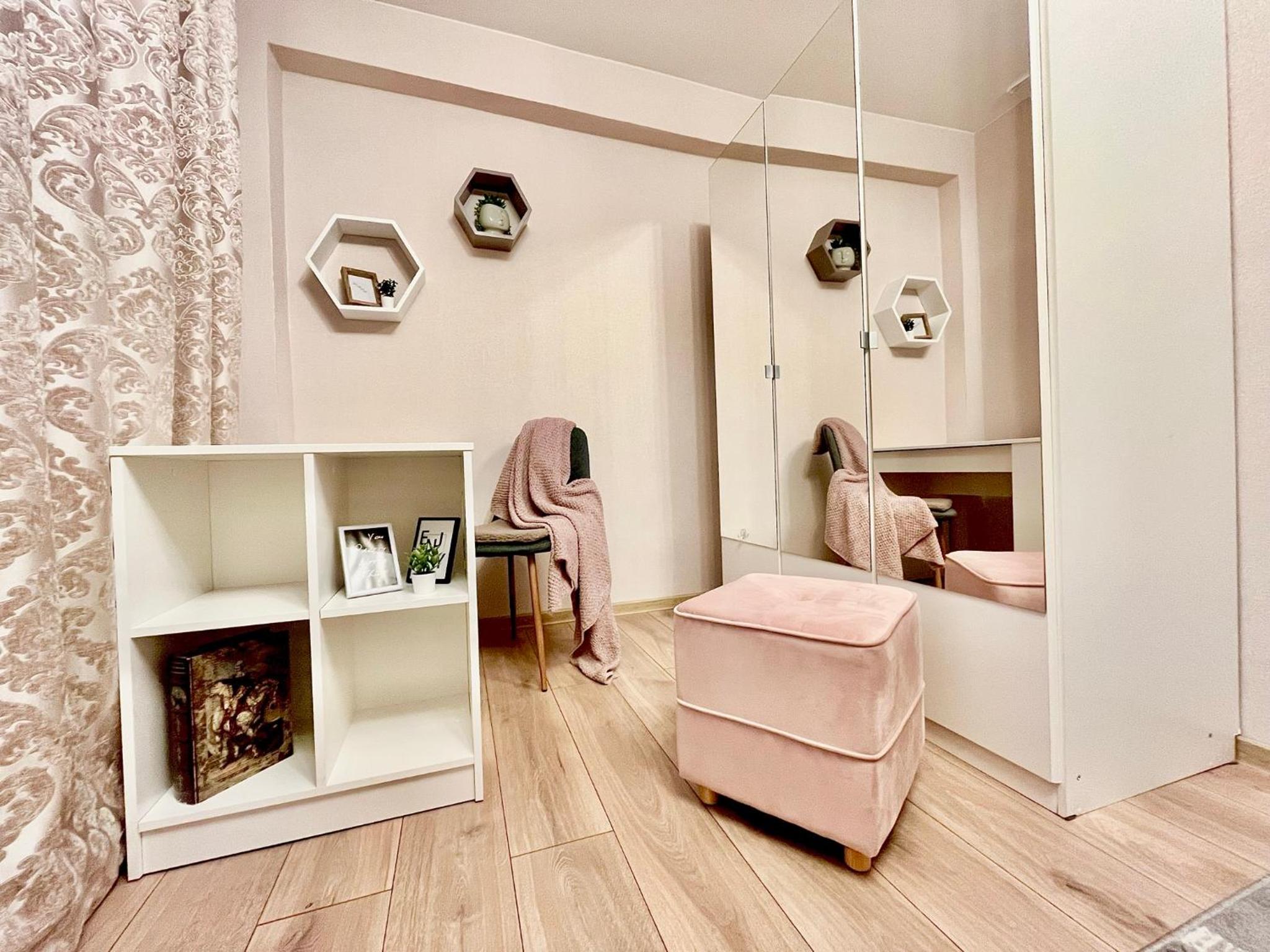 New Stylish Apartment City Center