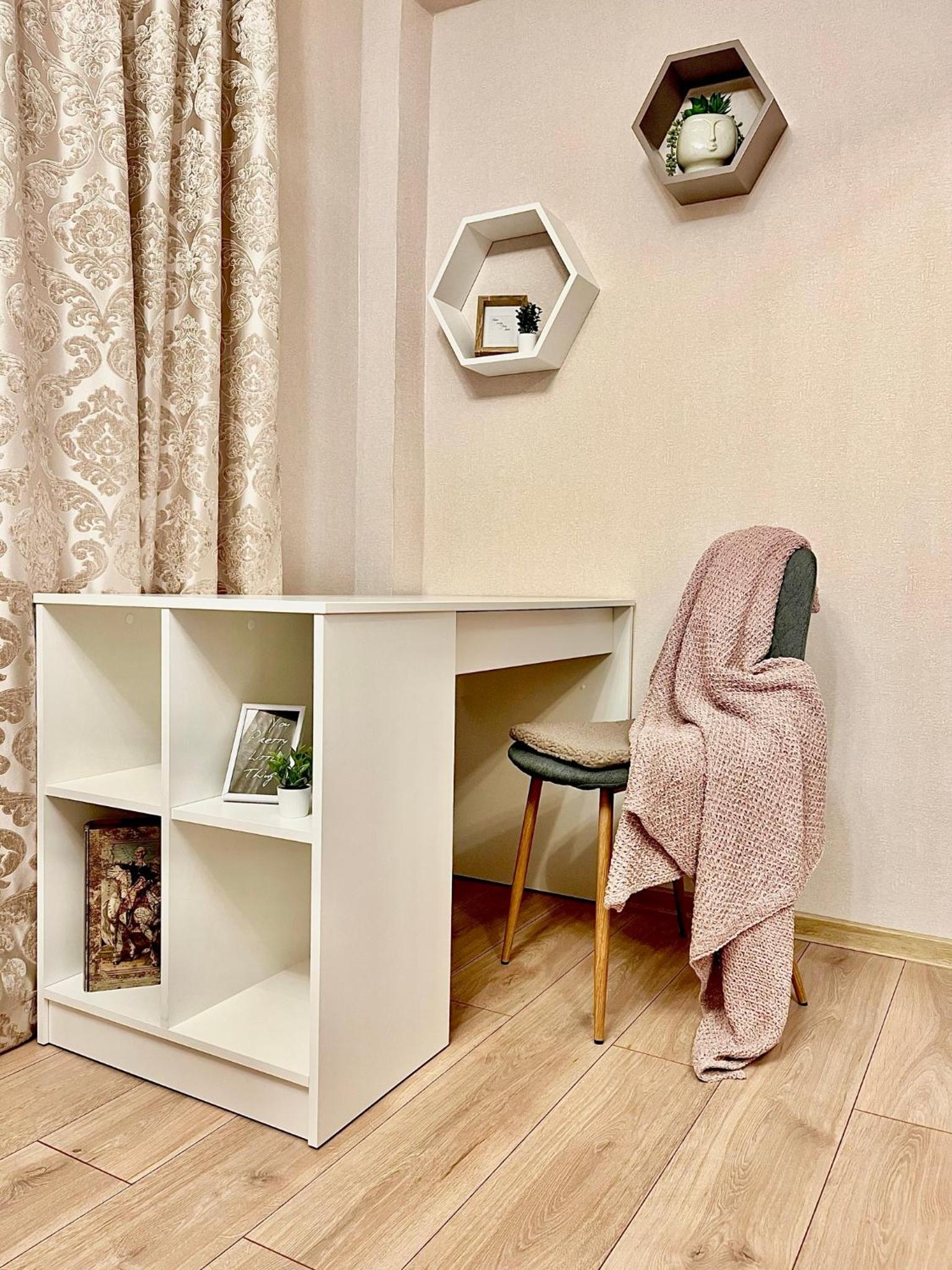 New Stylish Apartment City Center