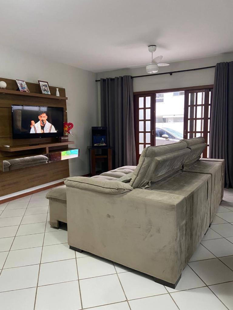 Casa Ilha da Magia