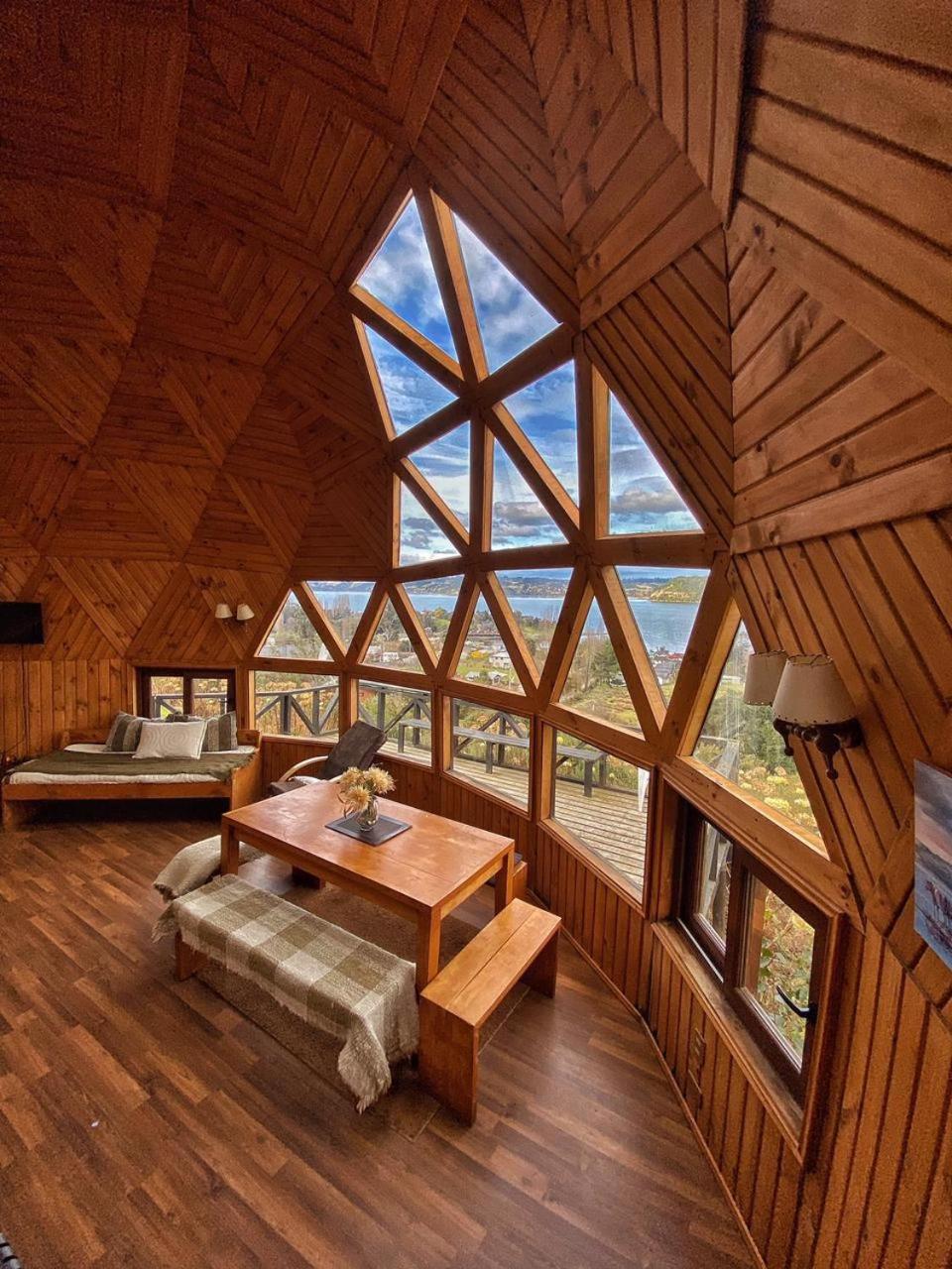 Hotel Turismo Del Bosque