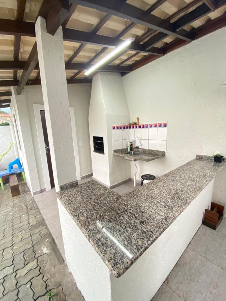 Casa Ilha da Magia