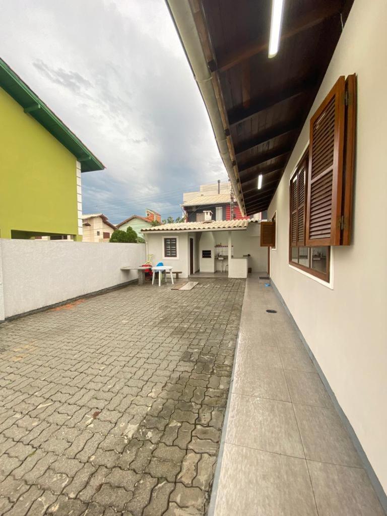 Casa Ilha da Magia
